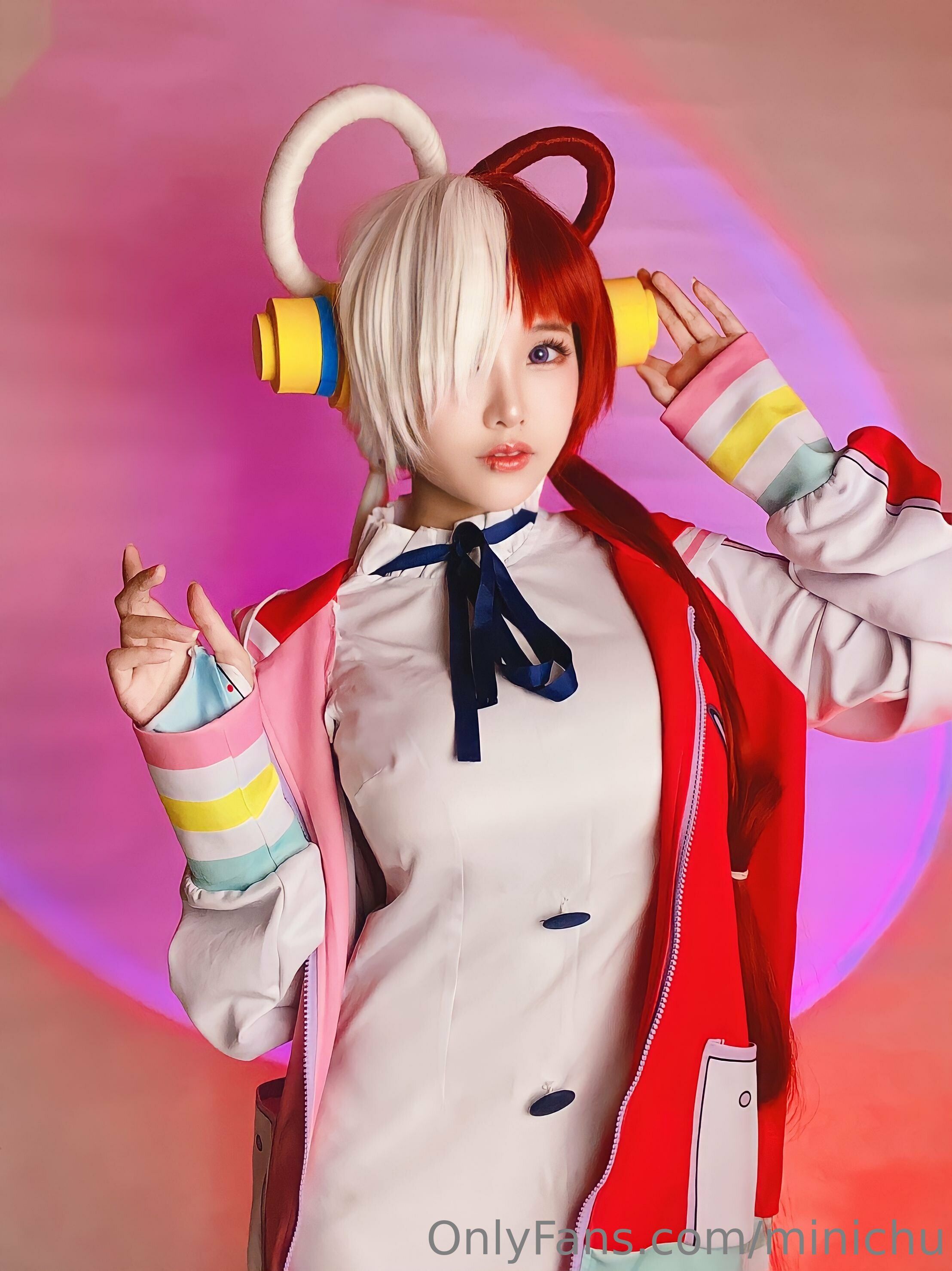 Hình Cosplay Chương 15 page 15 - Giả Dược