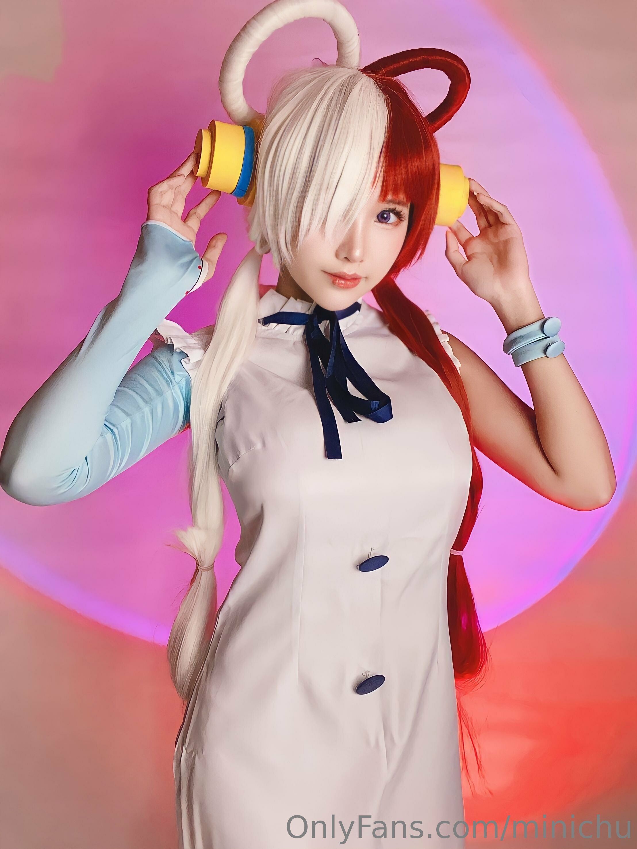 Hình Cosplay Chương 15 page 16 - Giả Dược