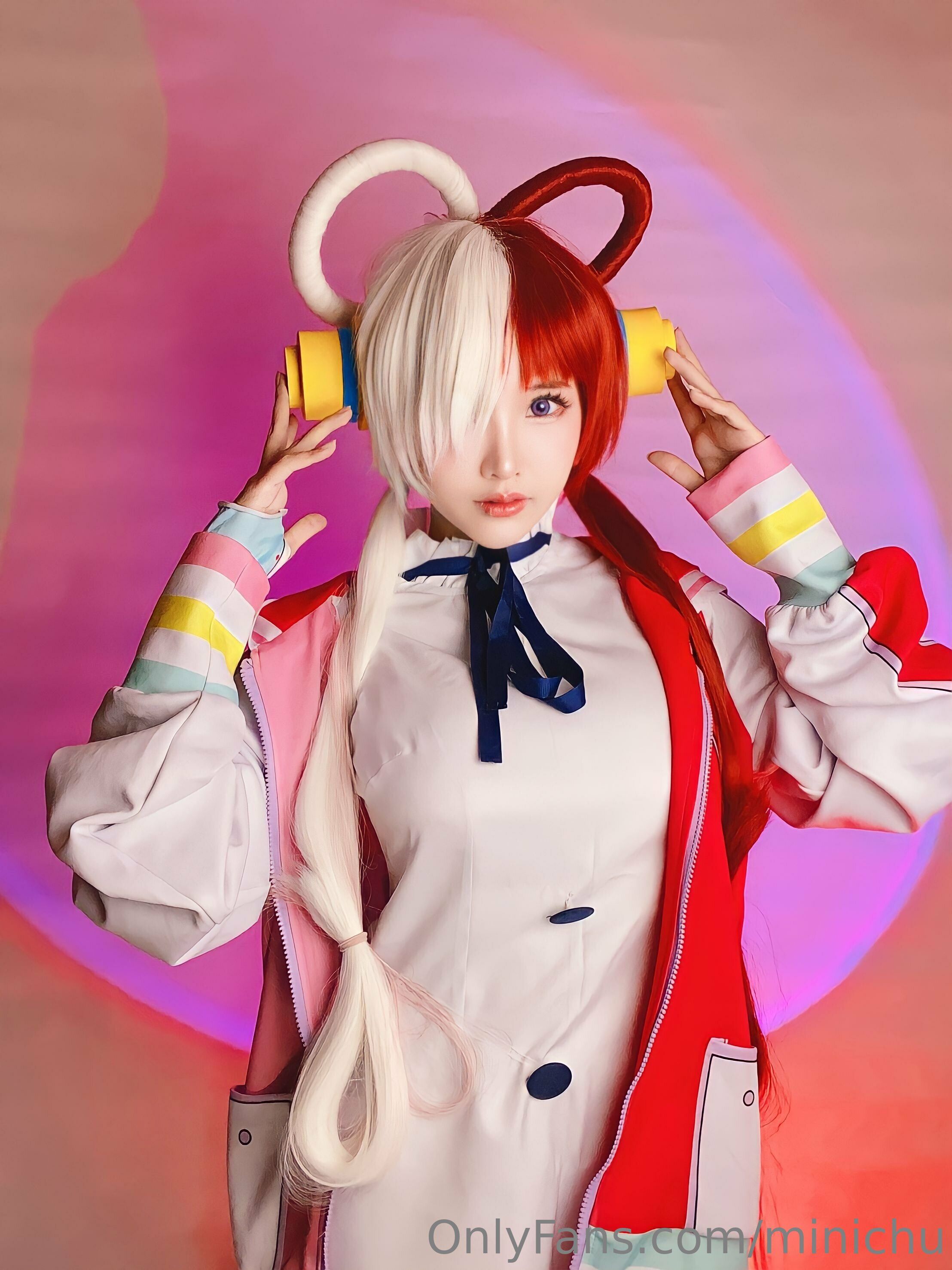 Hình Cosplay Chương 15 page 17 - Giả Dược