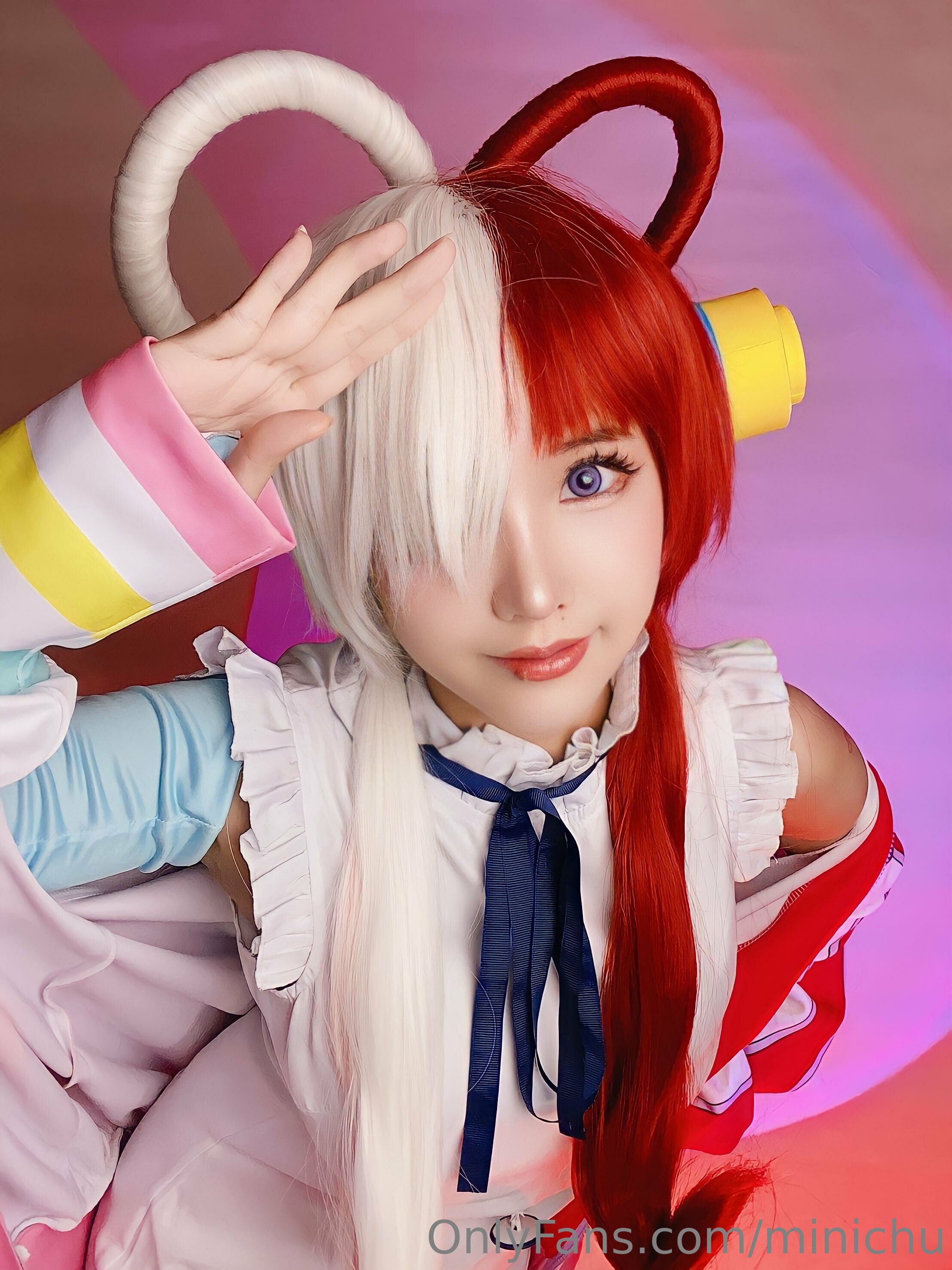 Hình Cosplay Chương 15 page 18 - Giả Dược