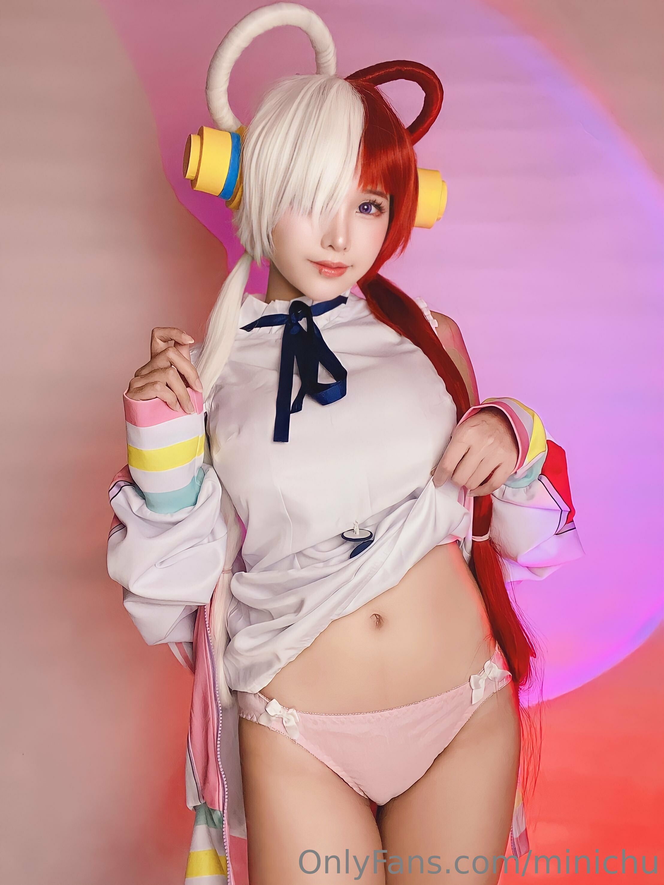 Hình Cosplay Chương 15 page 19 - Giả Dược
