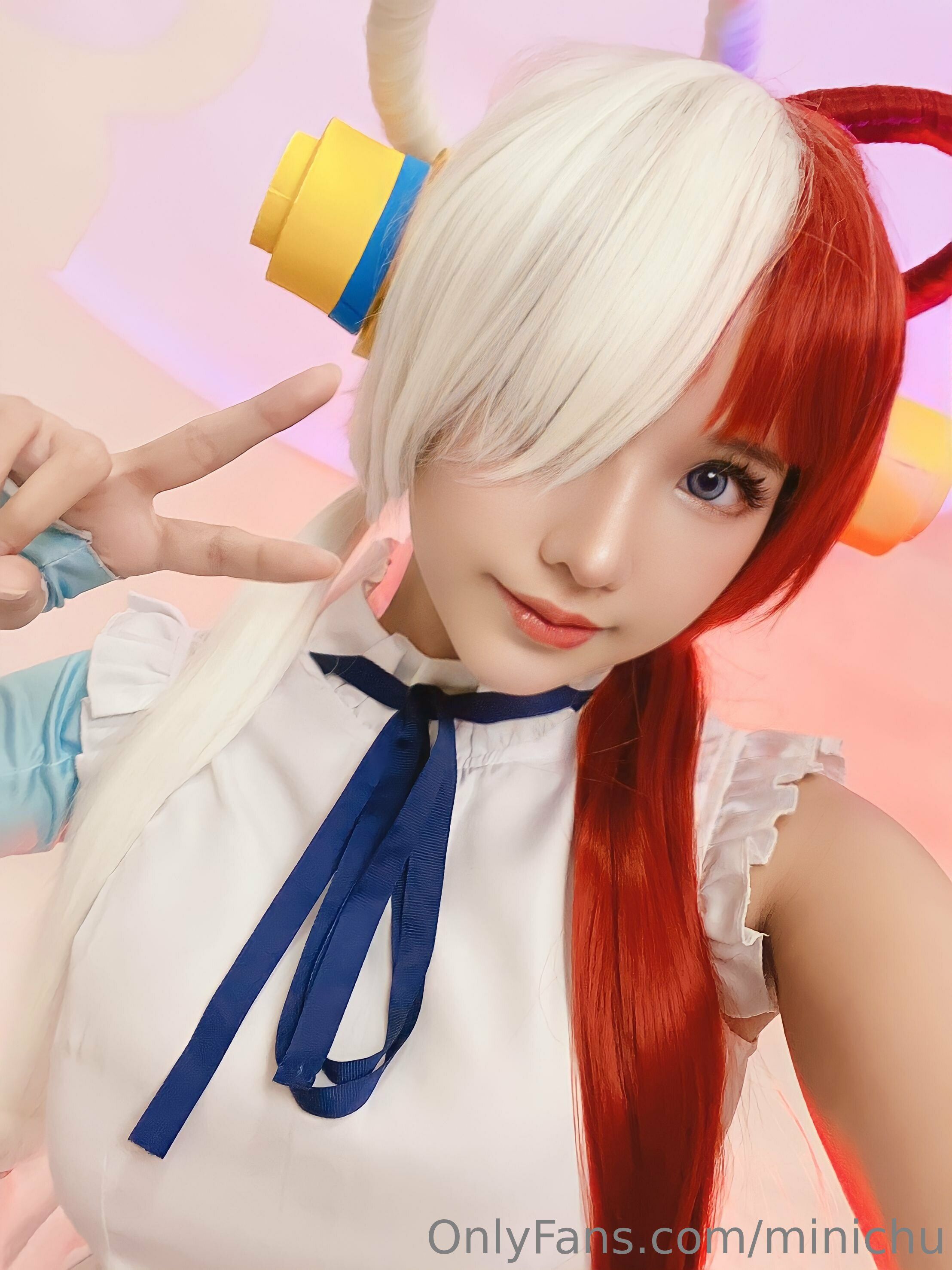 Hình Cosplay Chương 15 page 20 - Giả Dược