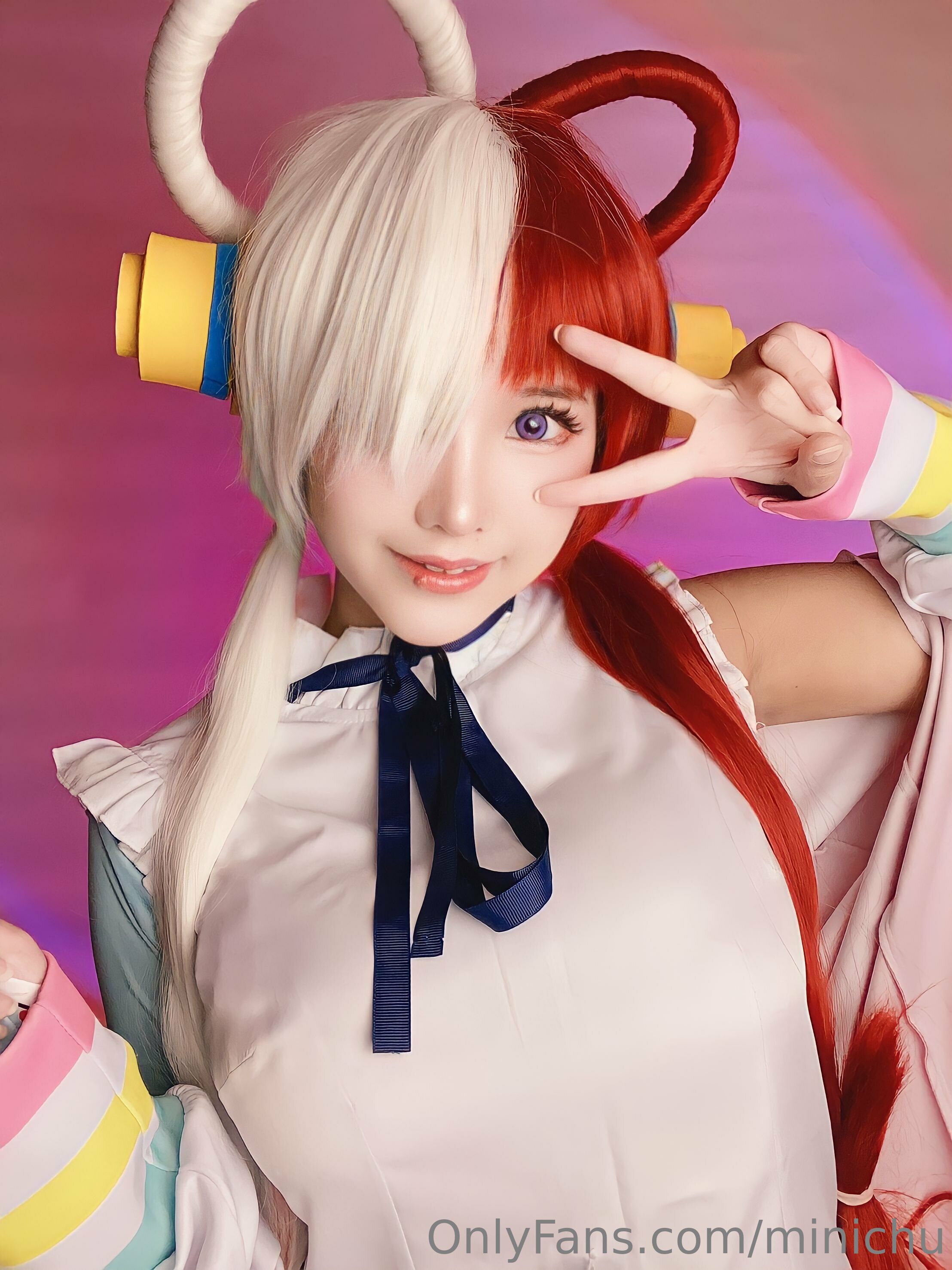 Hình Cosplay Chương 15 page 3 - Giả Dược