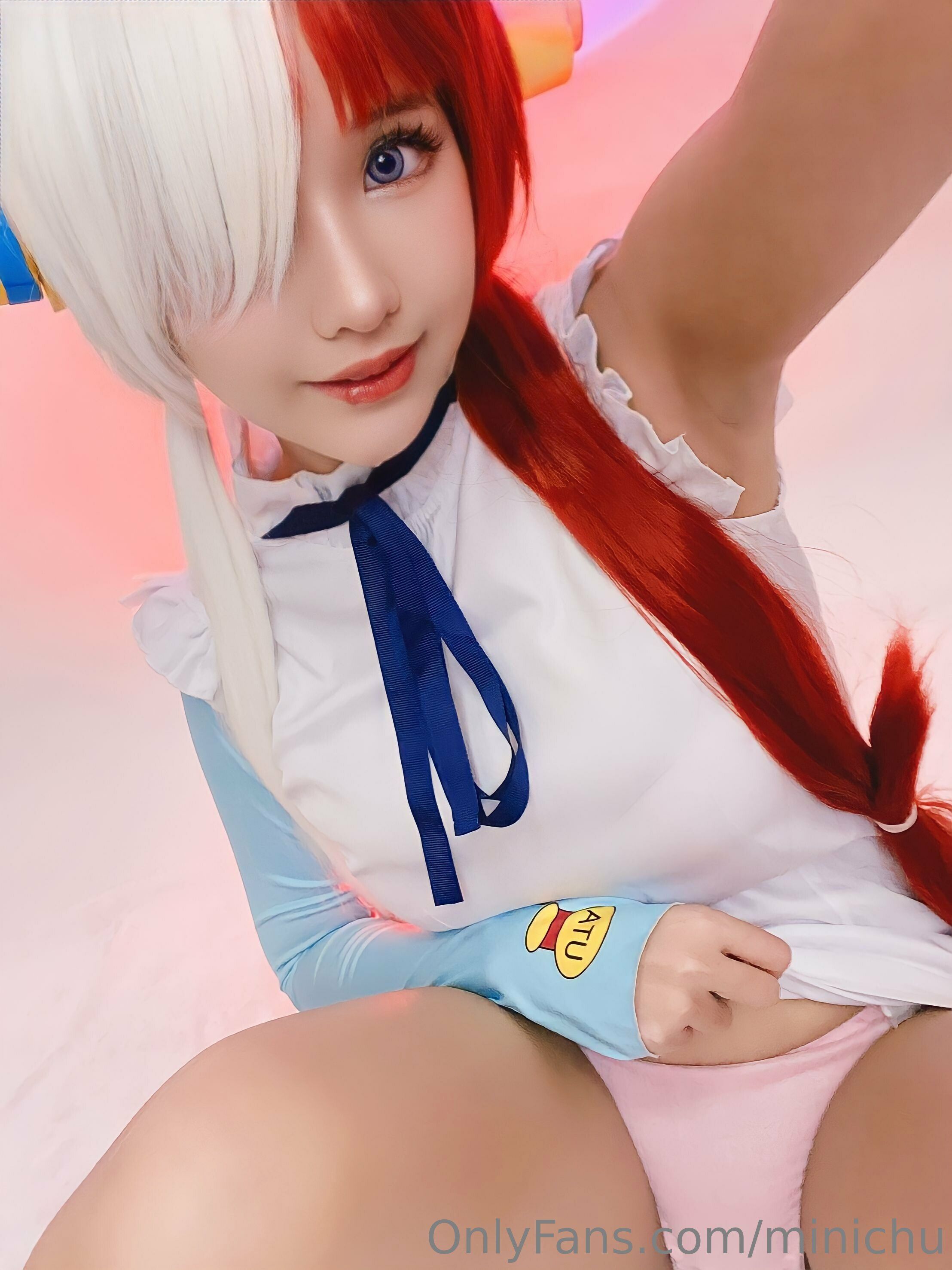 Hình Cosplay Chương 15 page 21 - Giả Dược