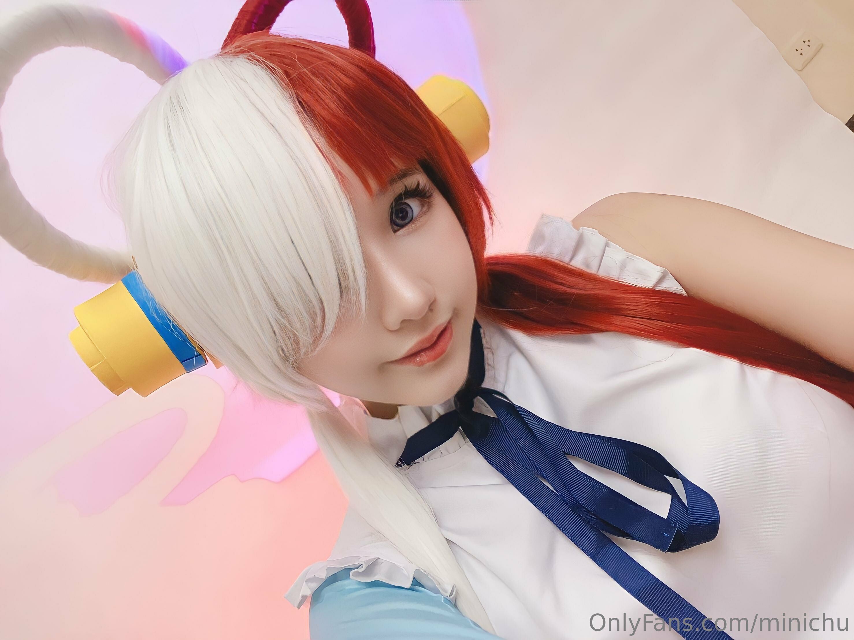 Hình Cosplay Chương 15 page 24 - Giả Dược