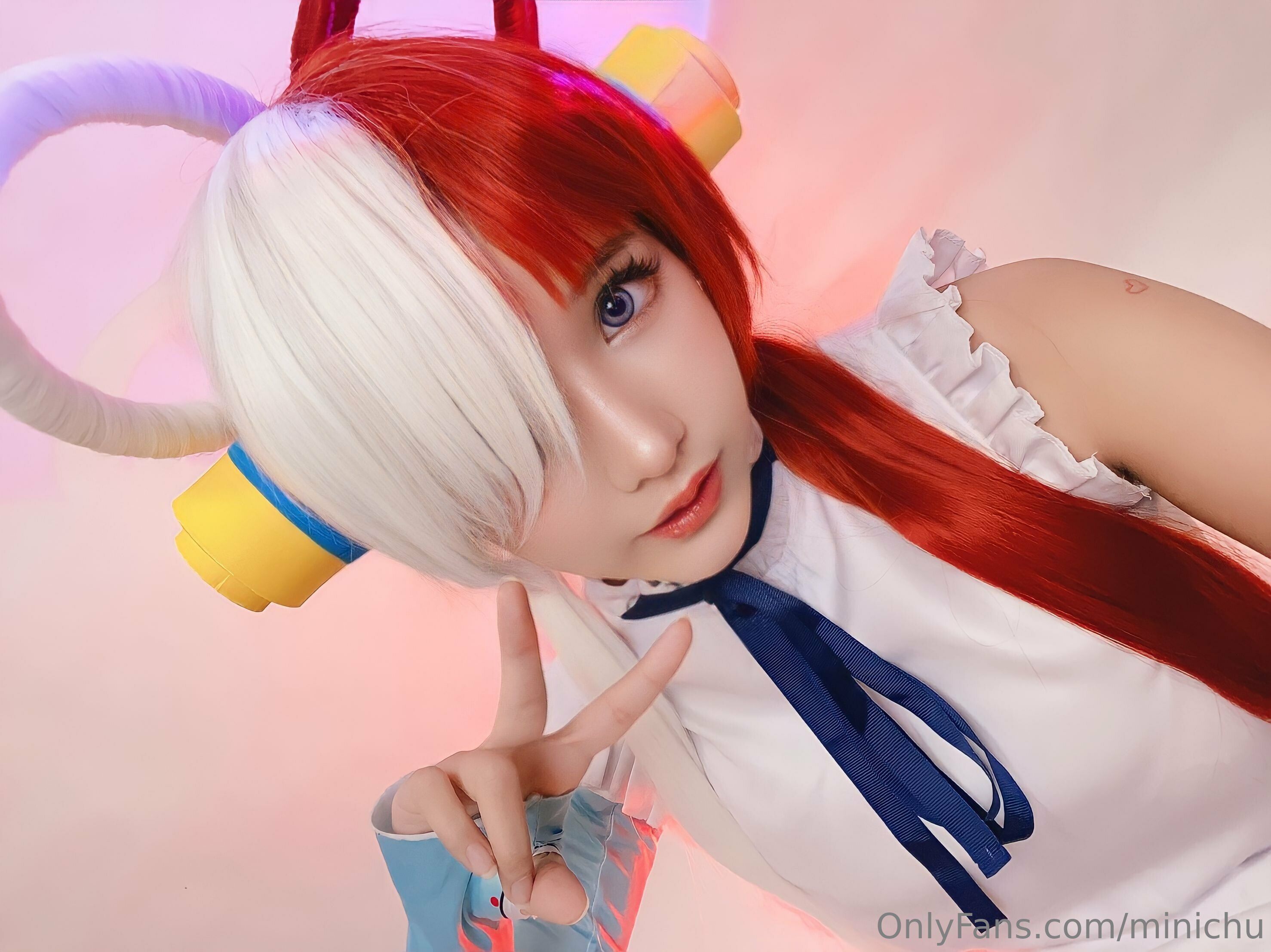 Hình Cosplay Chương 15 page 25 - Giả Dược