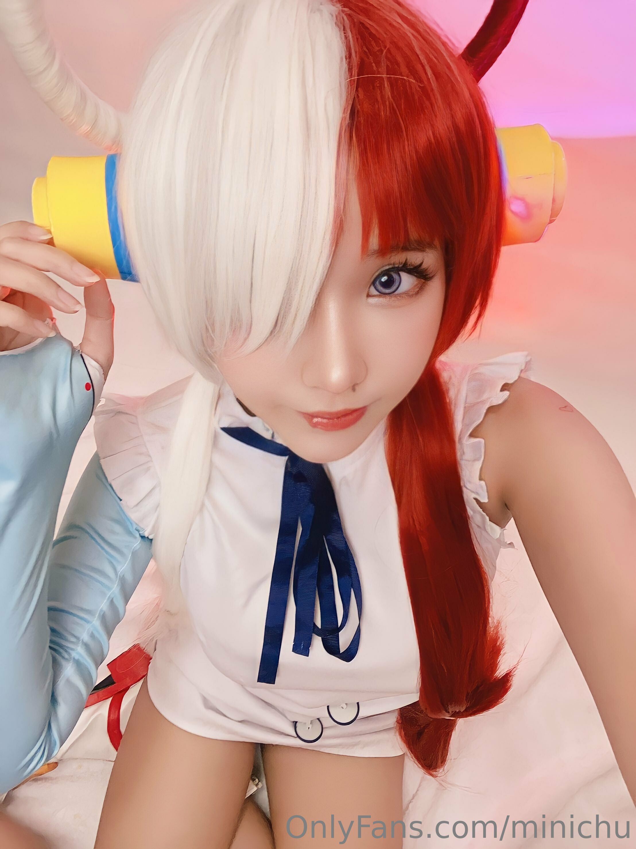 Hình Cosplay Chương 15 page 26 - Giả Dược