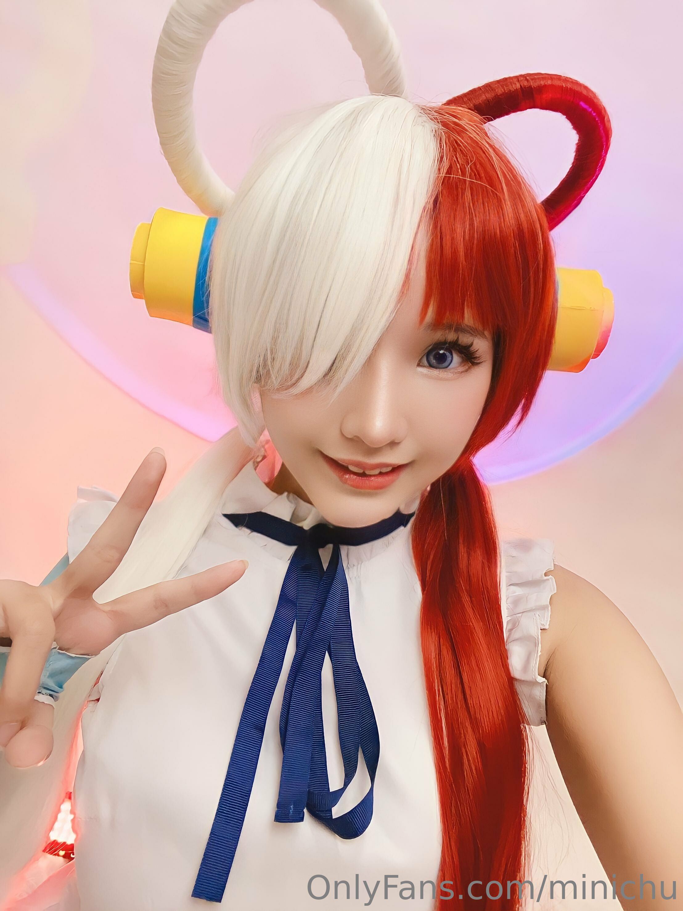 Hình Cosplay Chương 15 page 27 - Giả Dược