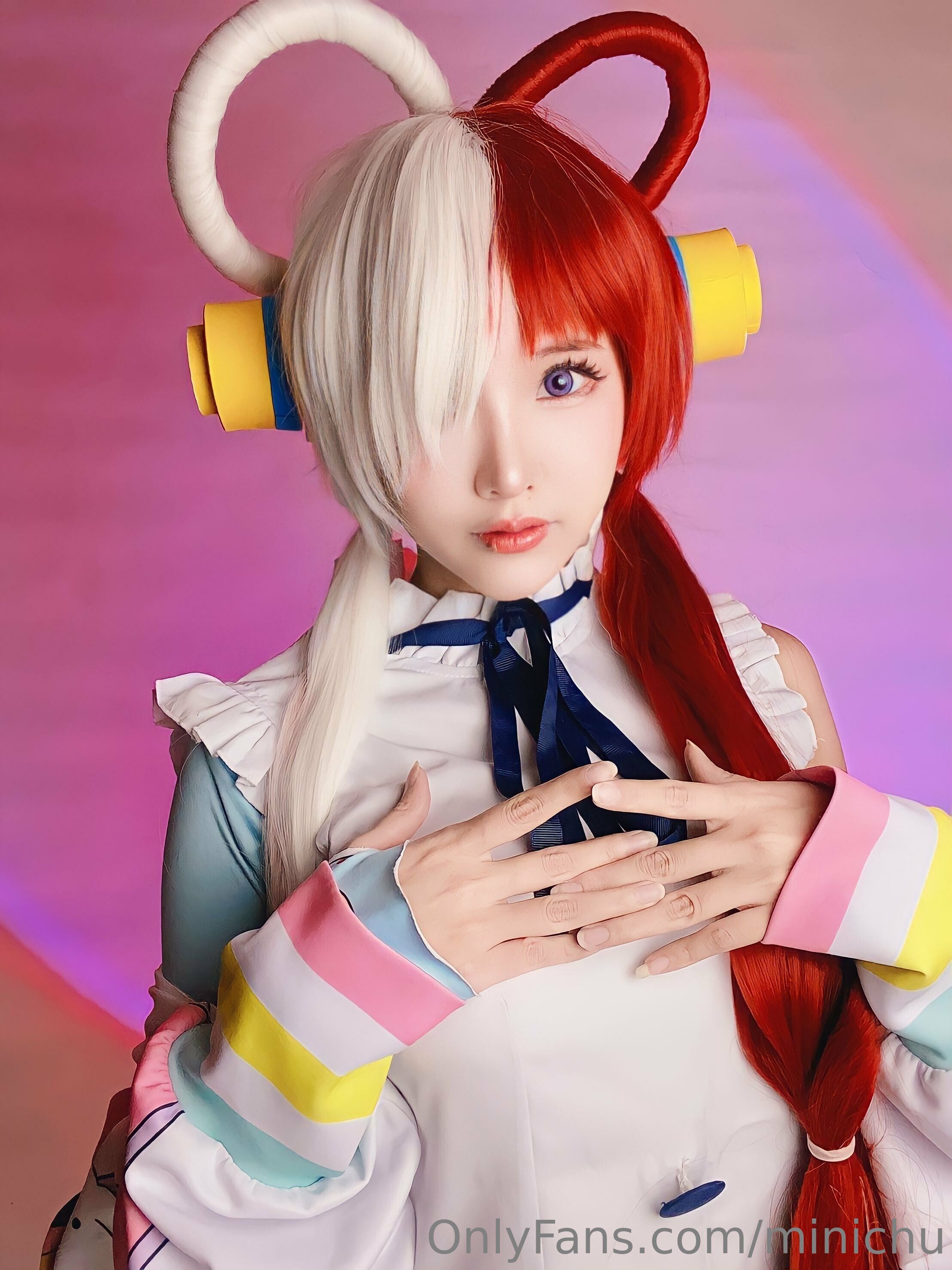 Hình Cosplay Chương 15 page 4 - Giả Dược