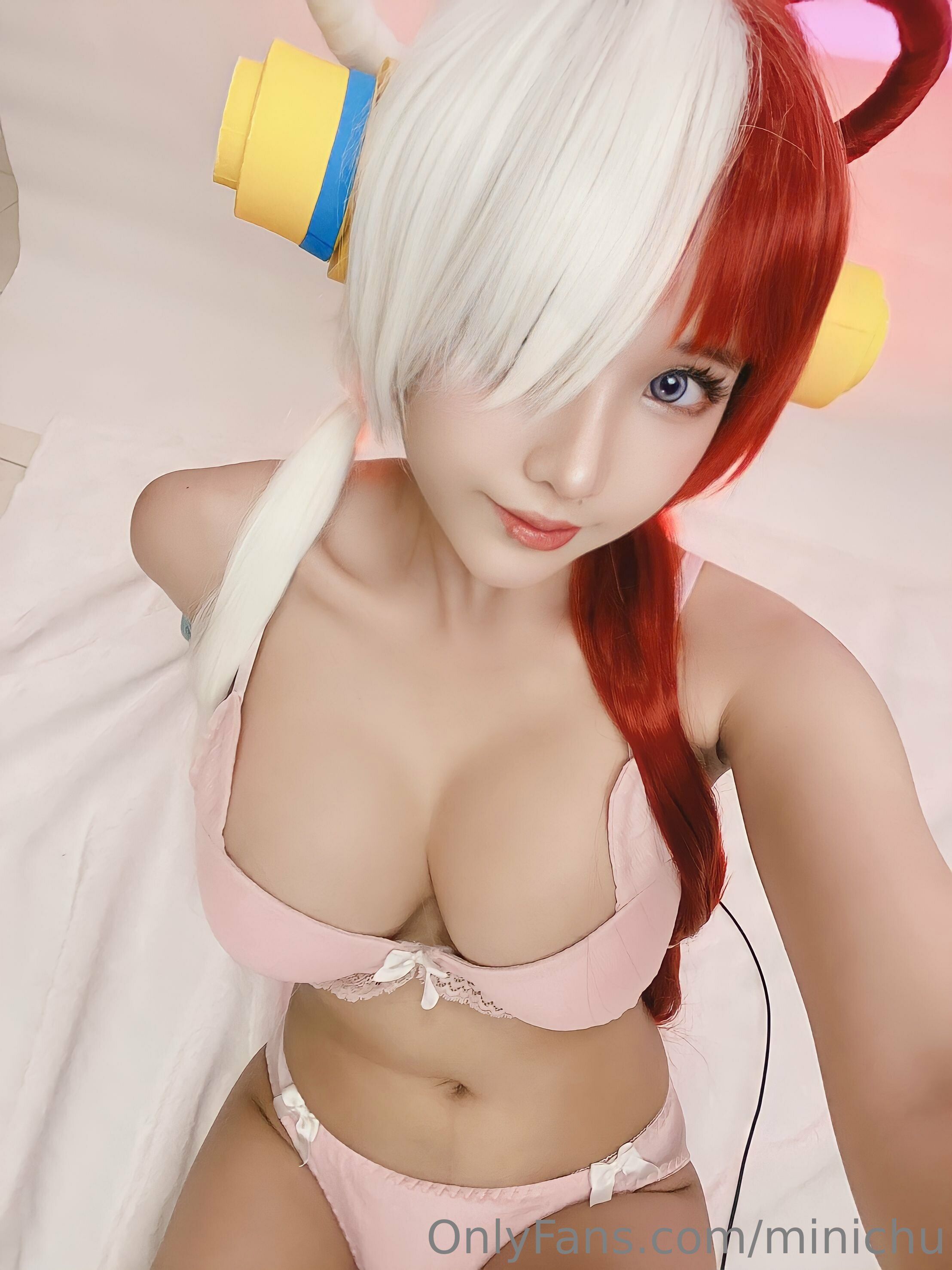 Hình Cosplay Chương 15 page 31 - Giả Dược