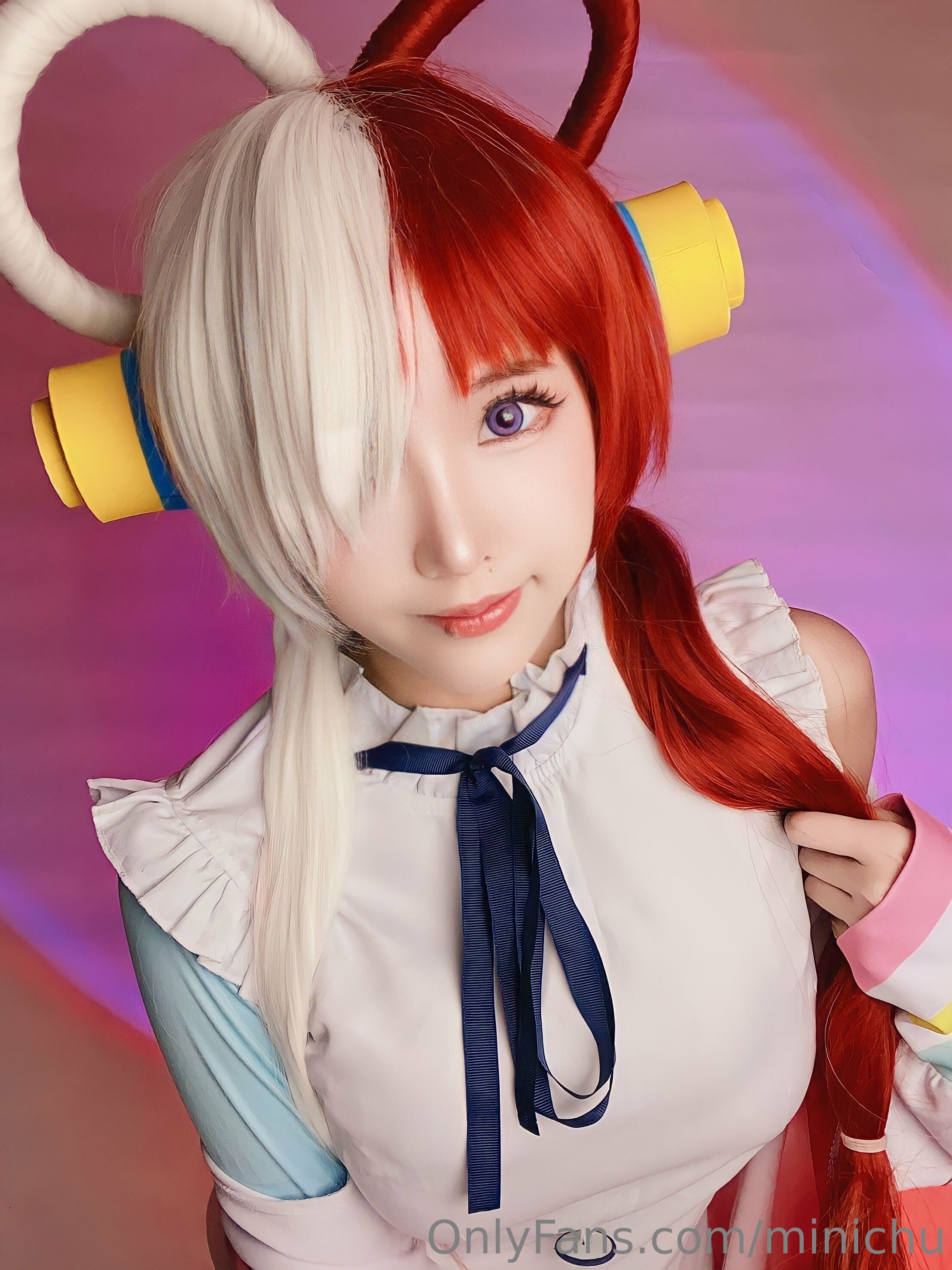Hình Cosplay Chương 15 page 5 - Giả Dược