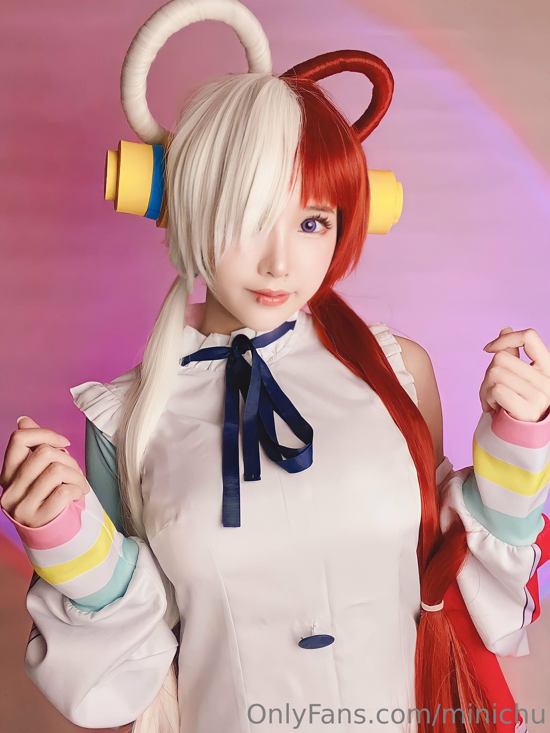 Hình Cosplay Chương 15 page 6 - Giả Dược
