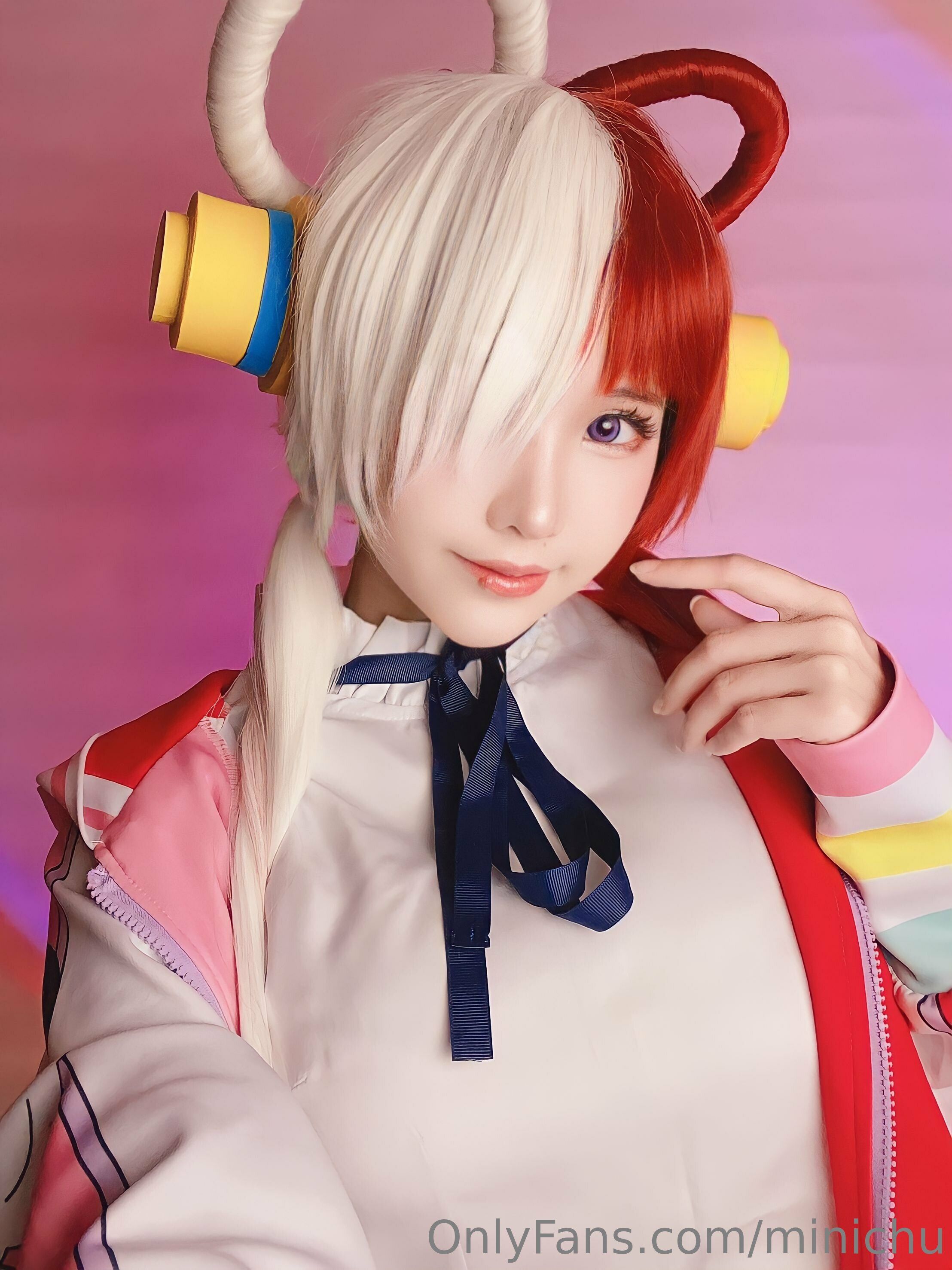 Hình Cosplay Chương 15 page 7 - Giả Dược