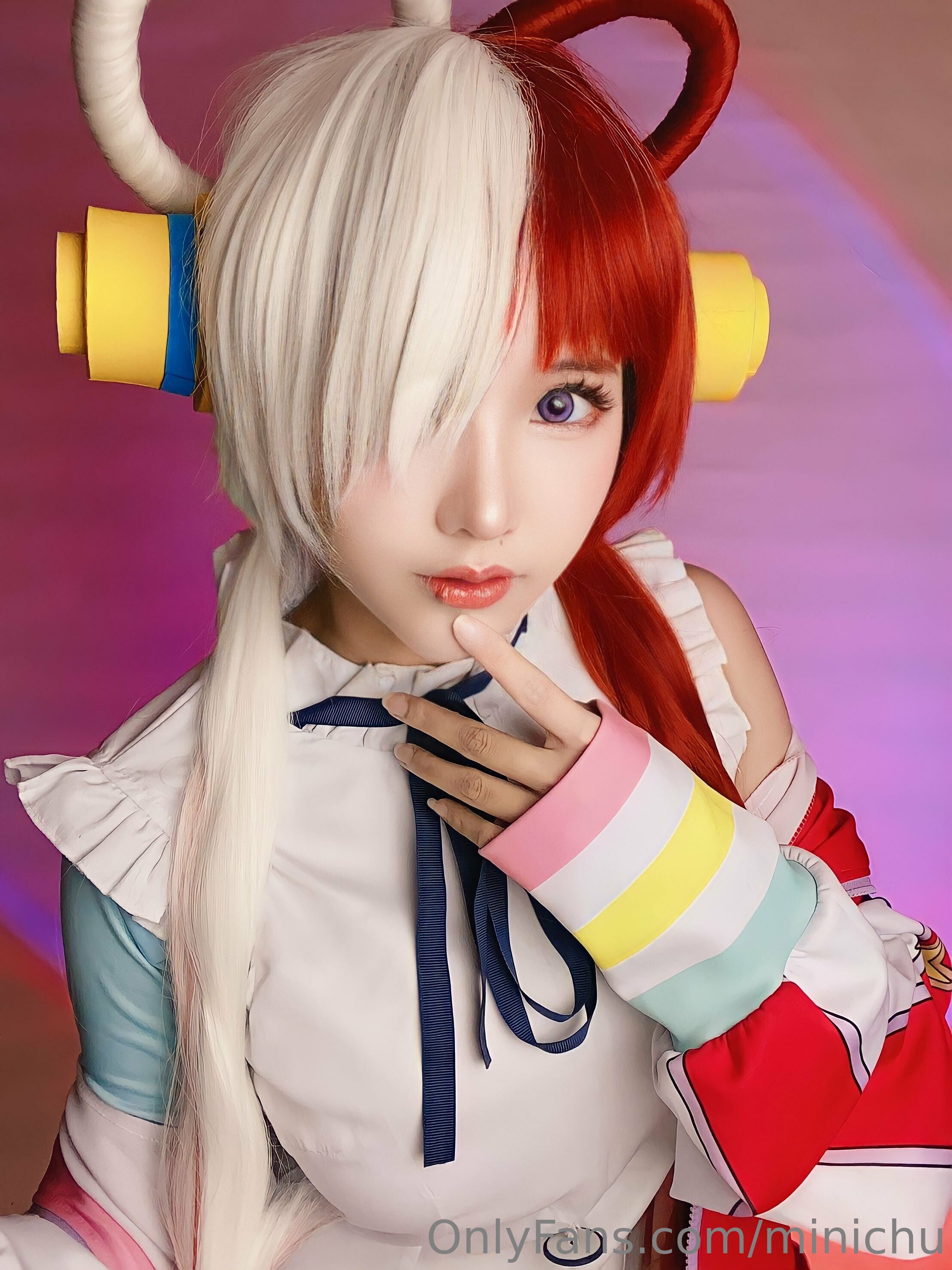 Hình Cosplay Chương 15 page 8 - Giả Dược