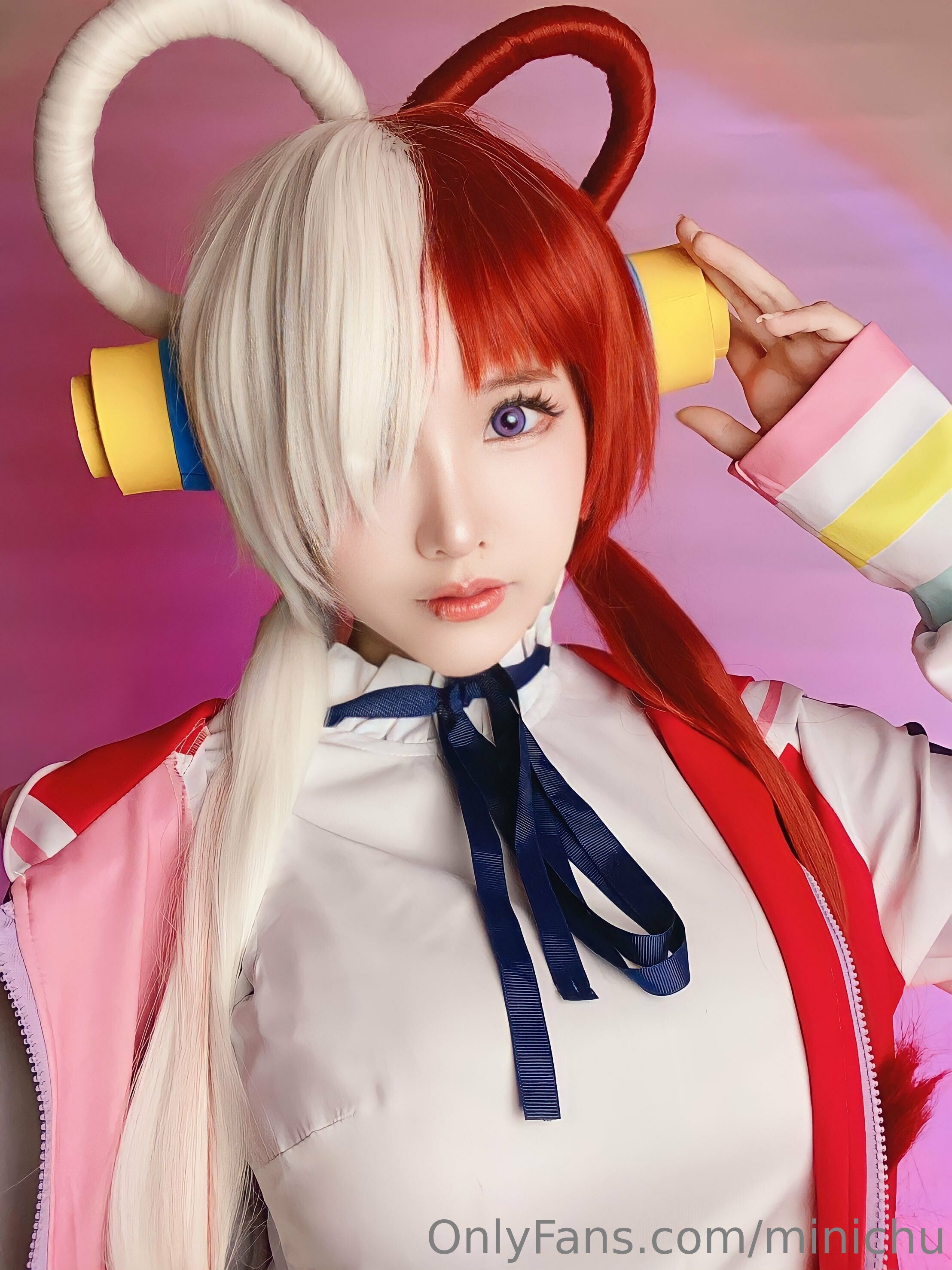 Hình Cosplay Chương 15 page 9 - Giả Dược