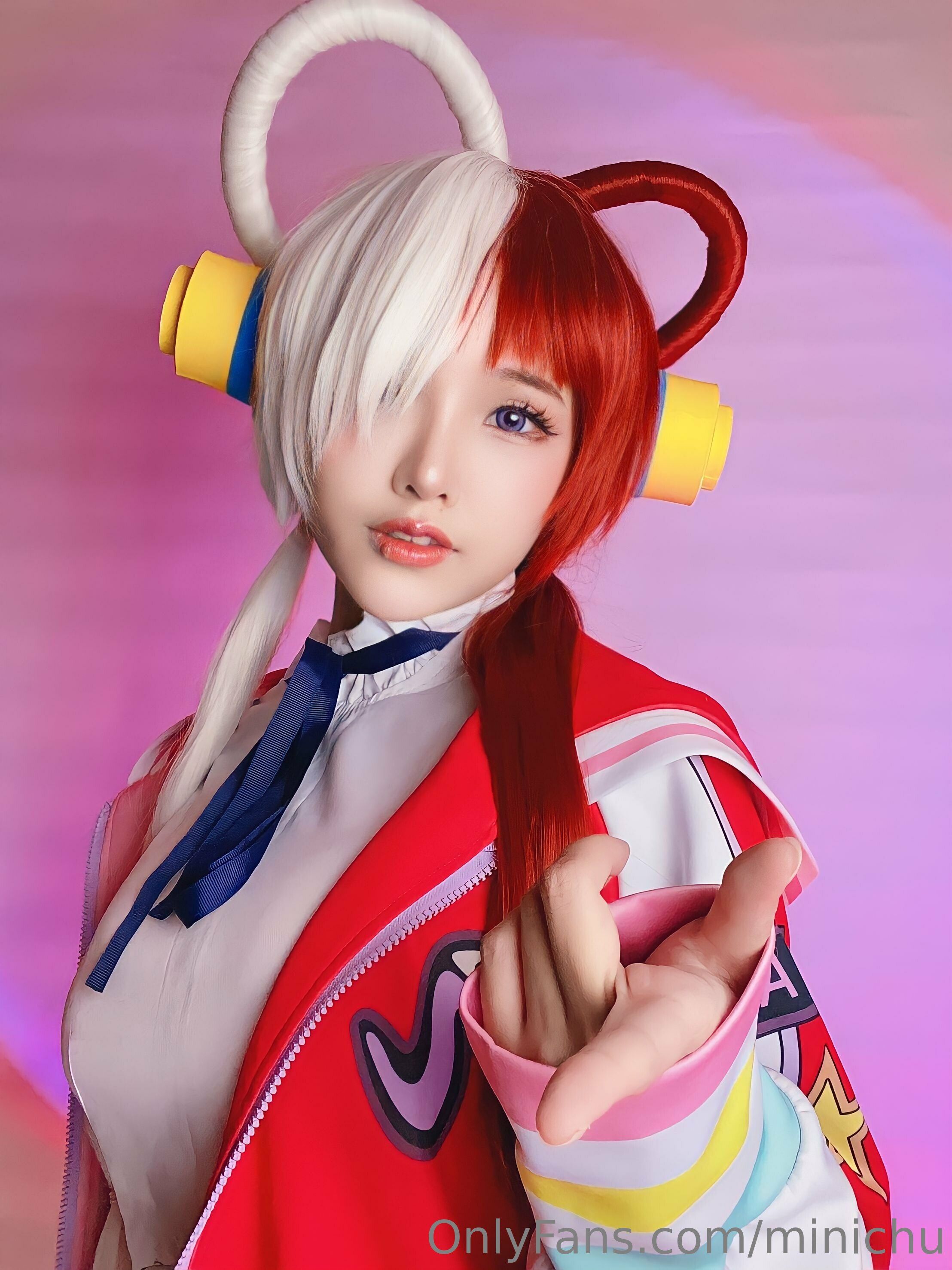 Hình Cosplay Chương 15 page 10 - Giả Dược