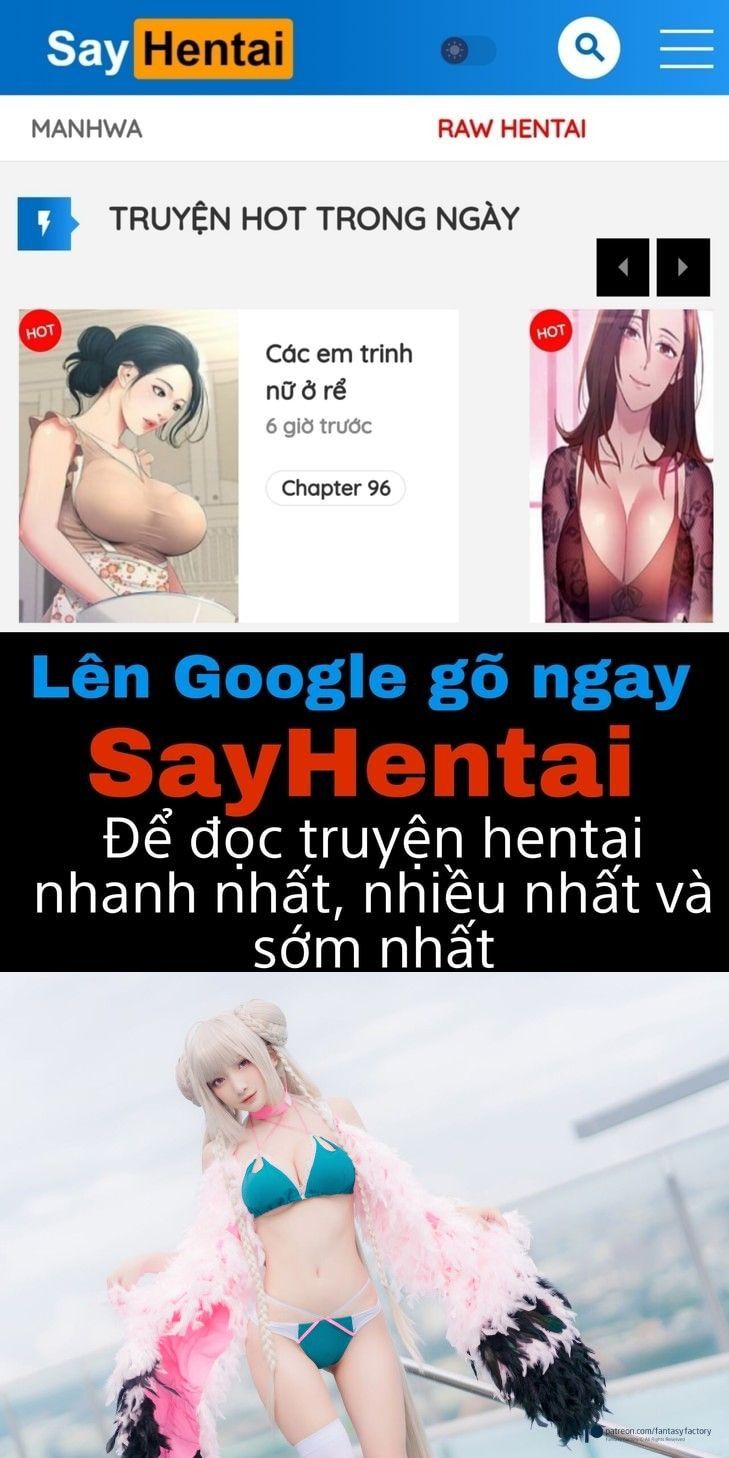 đọc truyện Hình Cosplay Chương 150 ảnh 2 tại Thiên Thai Truyện