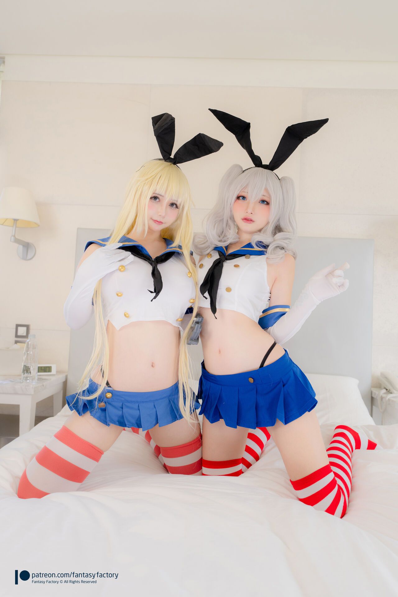 đọc truyện Hình Cosplay Chương 151 ảnh 34 tại Thiên Thai Truyện