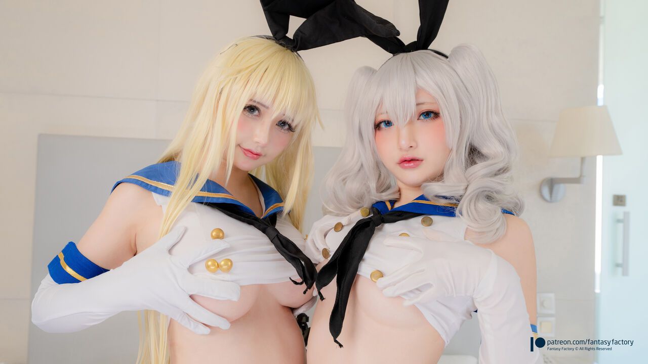 đọc truyện Hình Cosplay Chương 151 ảnh 38 tại Thiên Thai Truyện