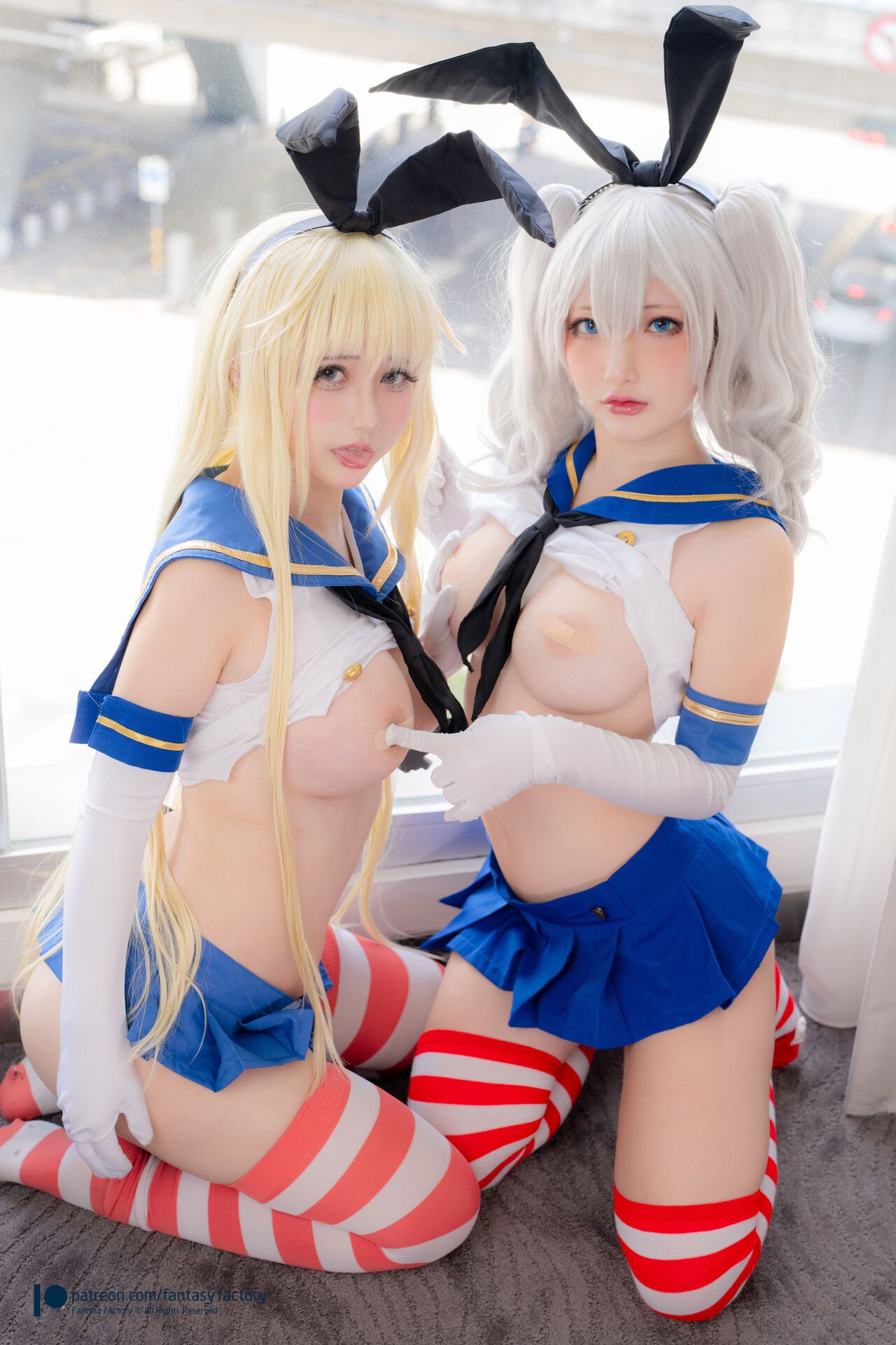 đọc truyện Hình Cosplay Chương 151 ảnh 49 tại Thiên Thai Truyện