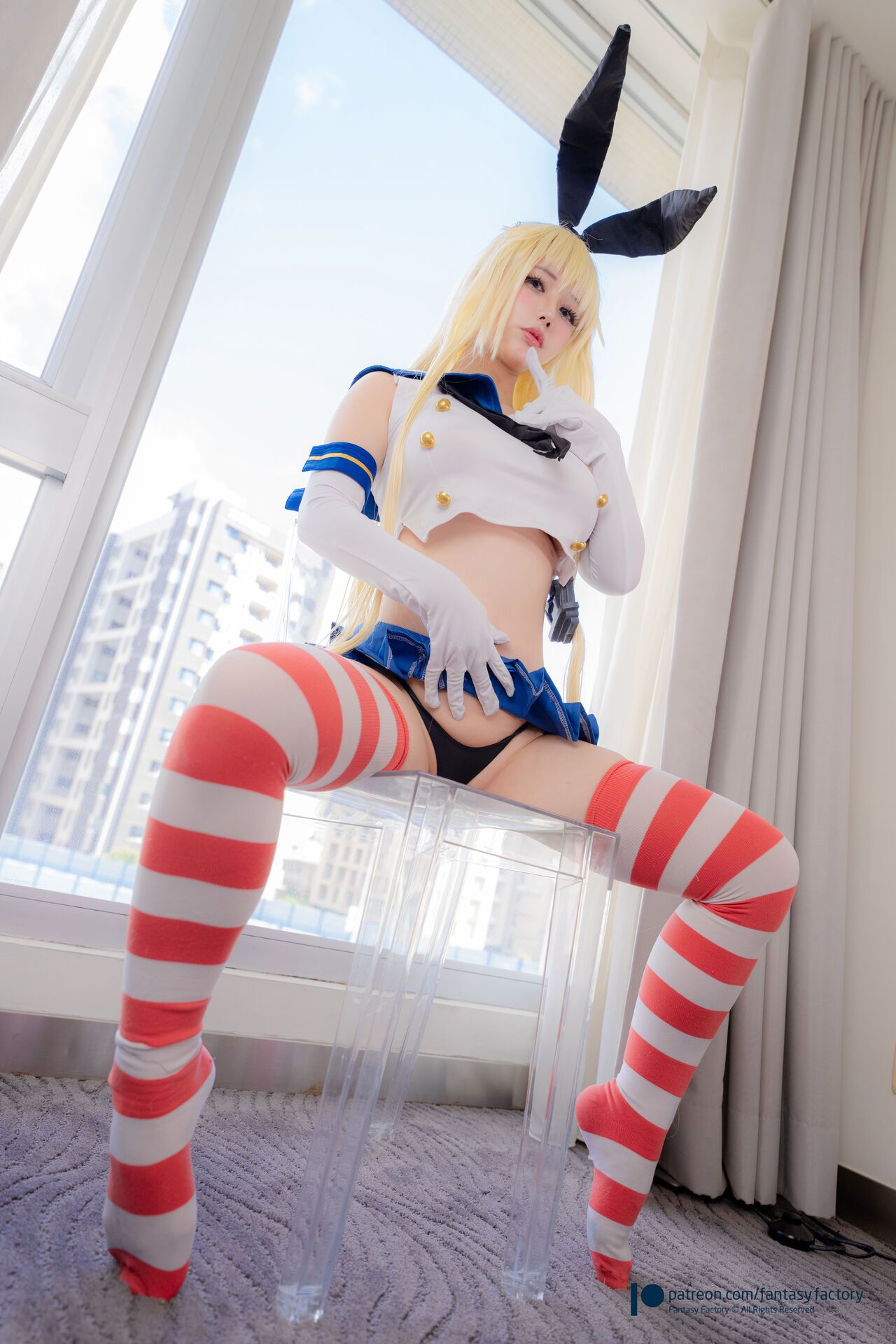 đọc truyện Hình Cosplay Chương 151 ảnh 52 tại Thiên Thai Truyện