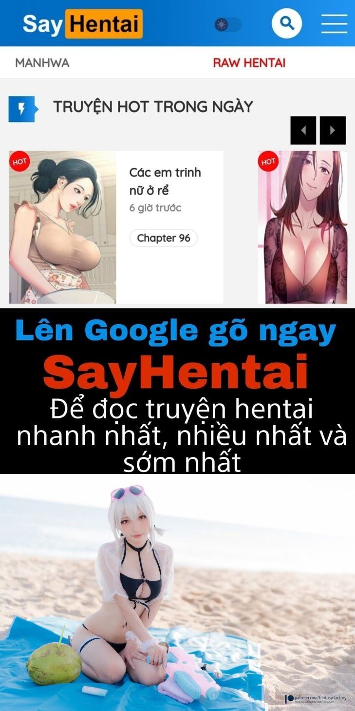 Hình Cosplay Chương 154 page 1 - Giả Dược