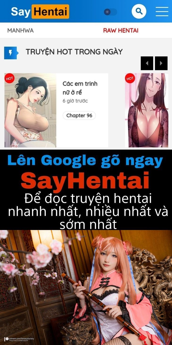 Hình Cosplay Chương 155 page 1 - Giả Dược
