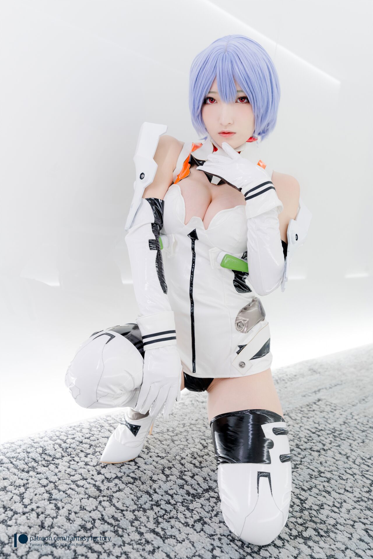 đọc truyện Hình Cosplay Chương 156 ảnh 103 tại Thiên Thai Truyện