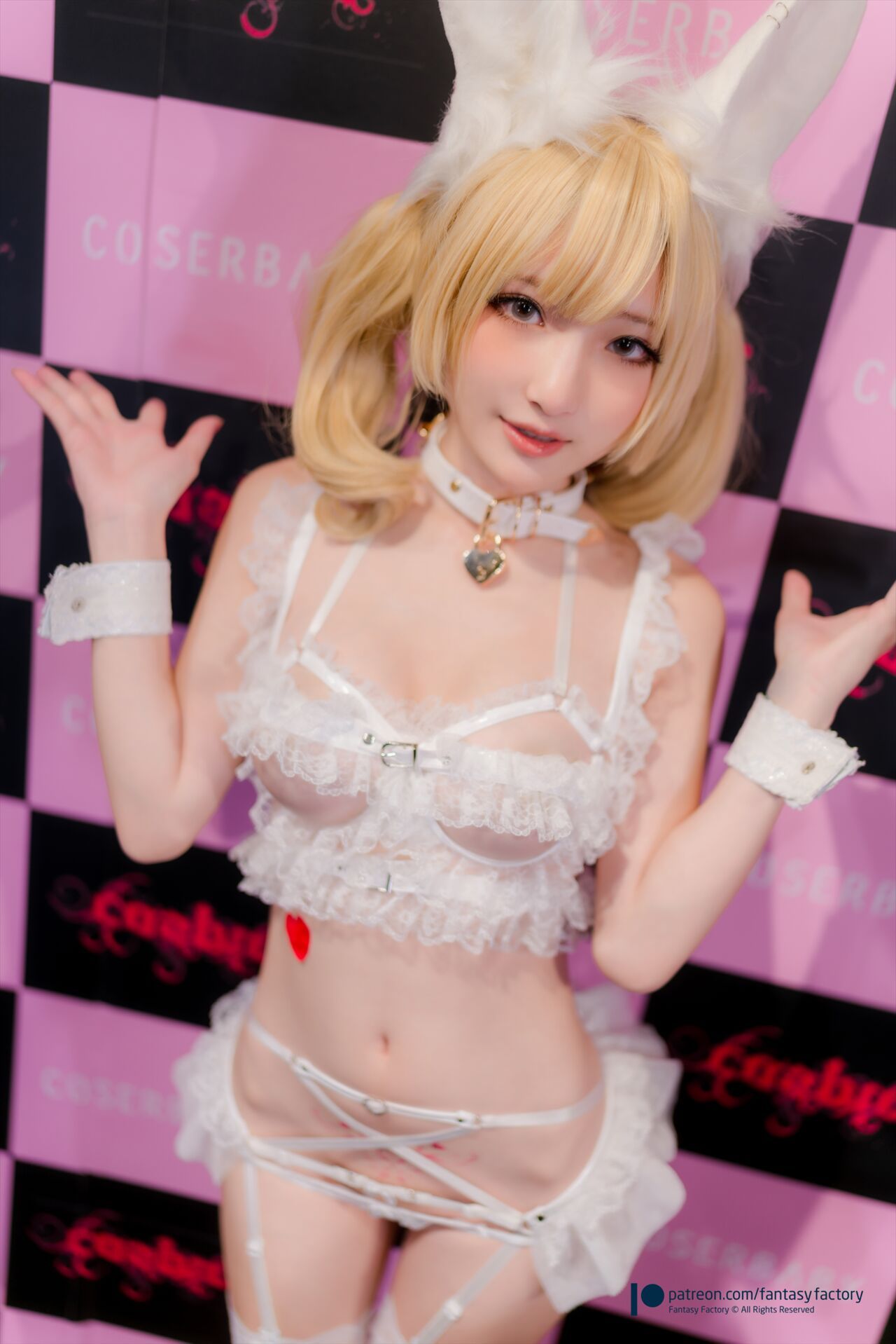 đọc truyện Hình Cosplay Chương 156 ảnh 106 tại Thiên Thai Truyện