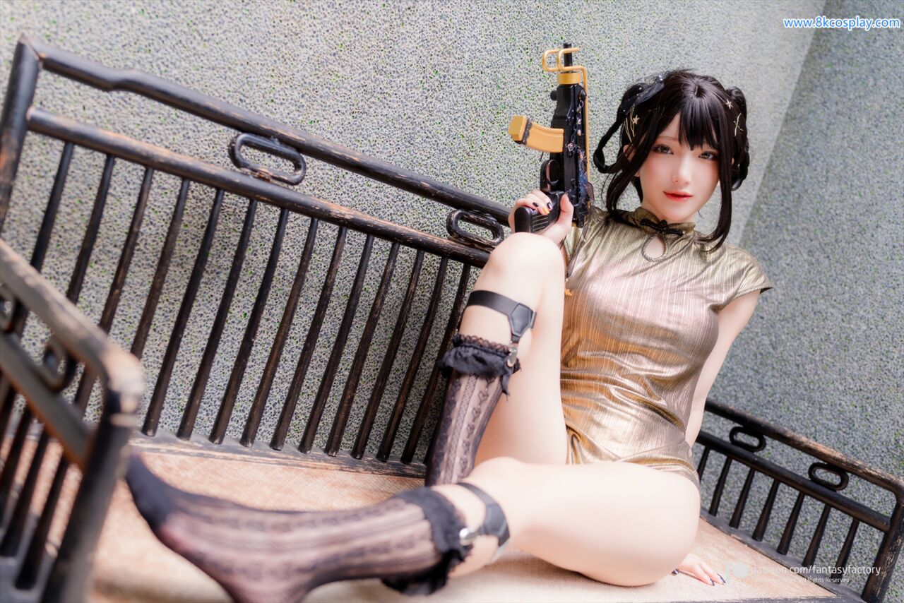 đọc truyện Hình Cosplay Chương 156 ảnh 61 tại Thiên Thai Truyện