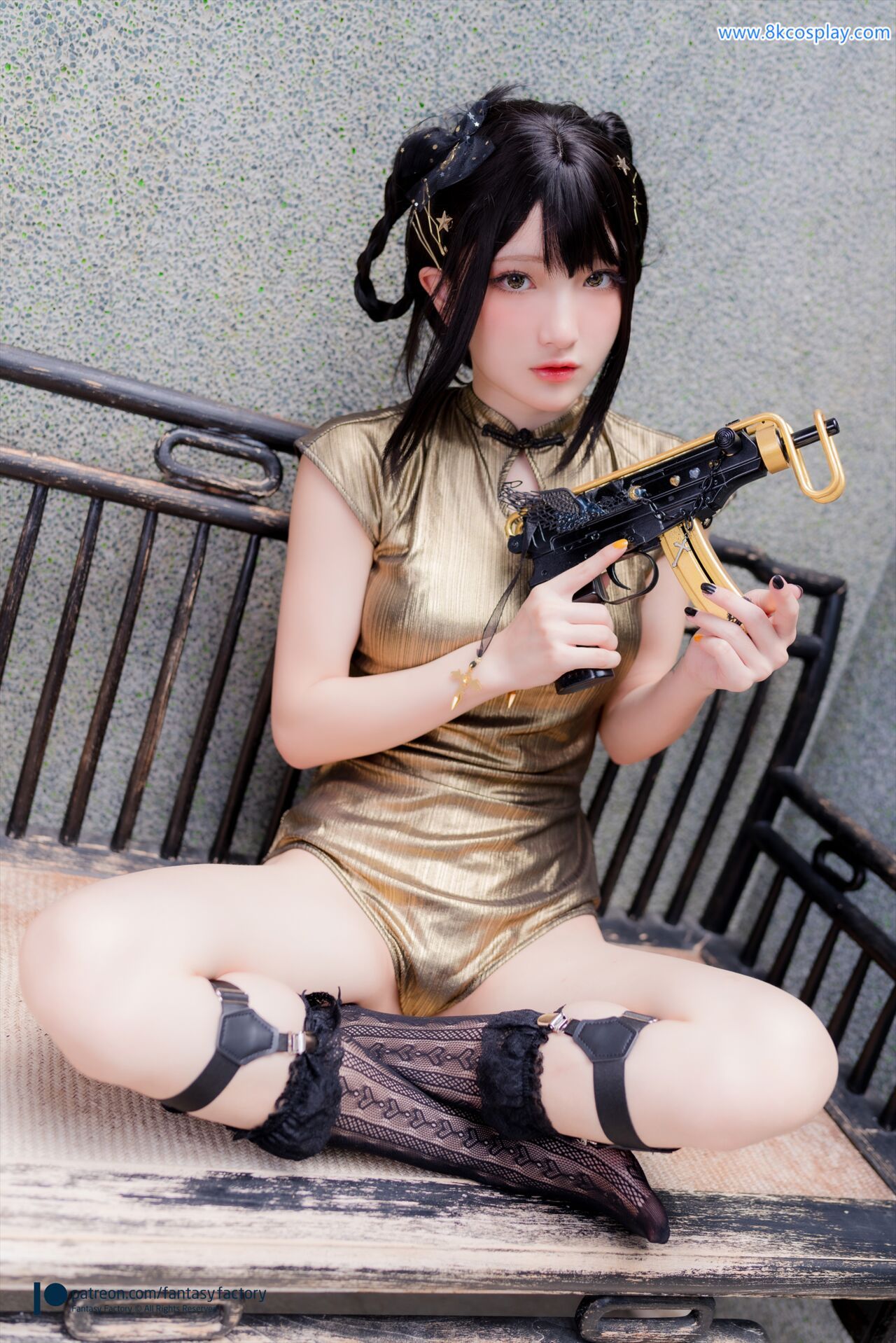 đọc truyện Hình Cosplay Chương 156 ảnh 63 tại Thiên Thai Truyện