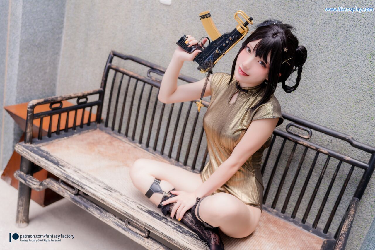 đọc truyện Hình Cosplay Chương 156 ảnh 64 tại Thiên Thai Truyện