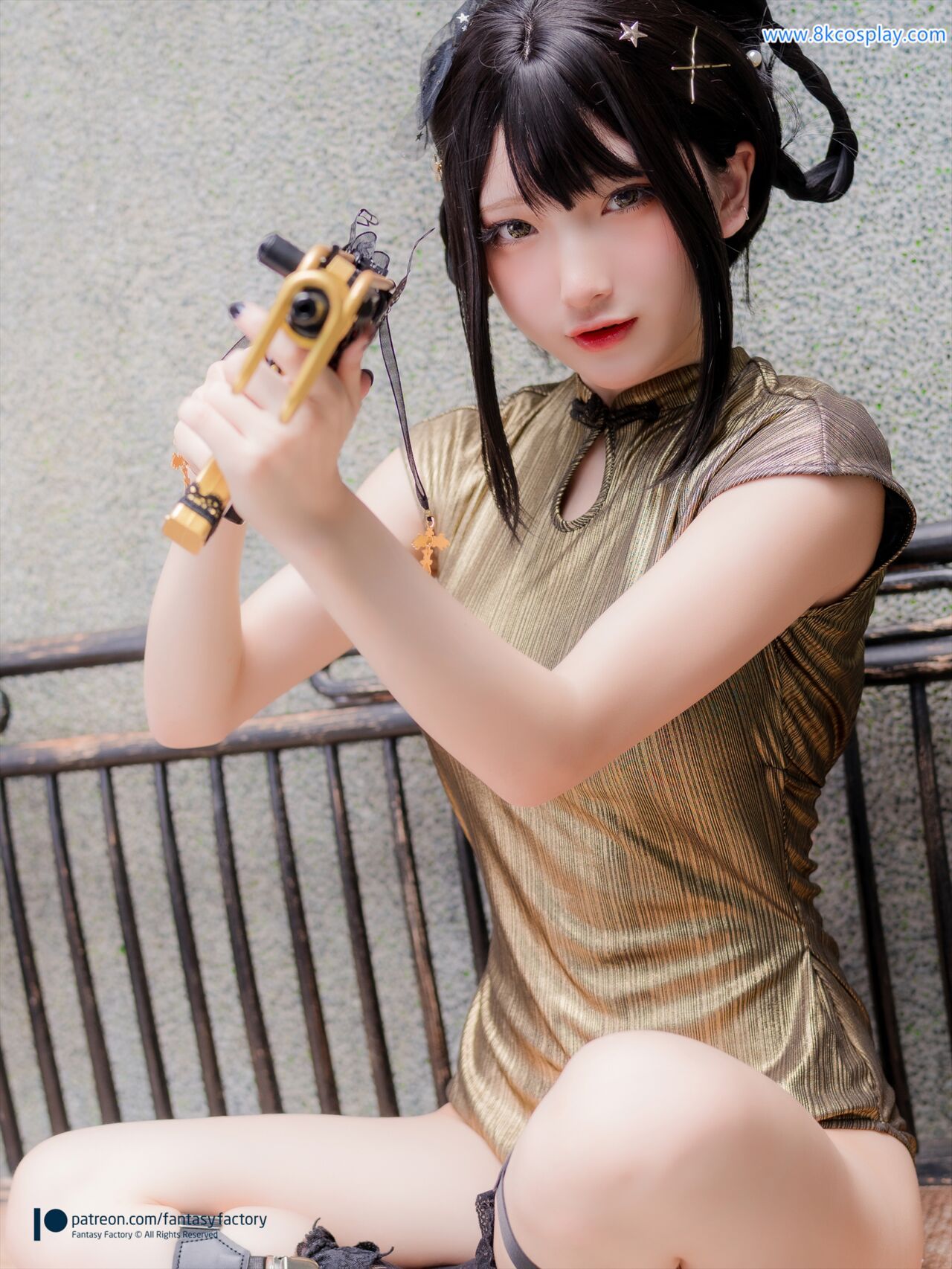 đọc truyện Hình Cosplay Chương 156 ảnh 65 tại Thiên Thai Truyện