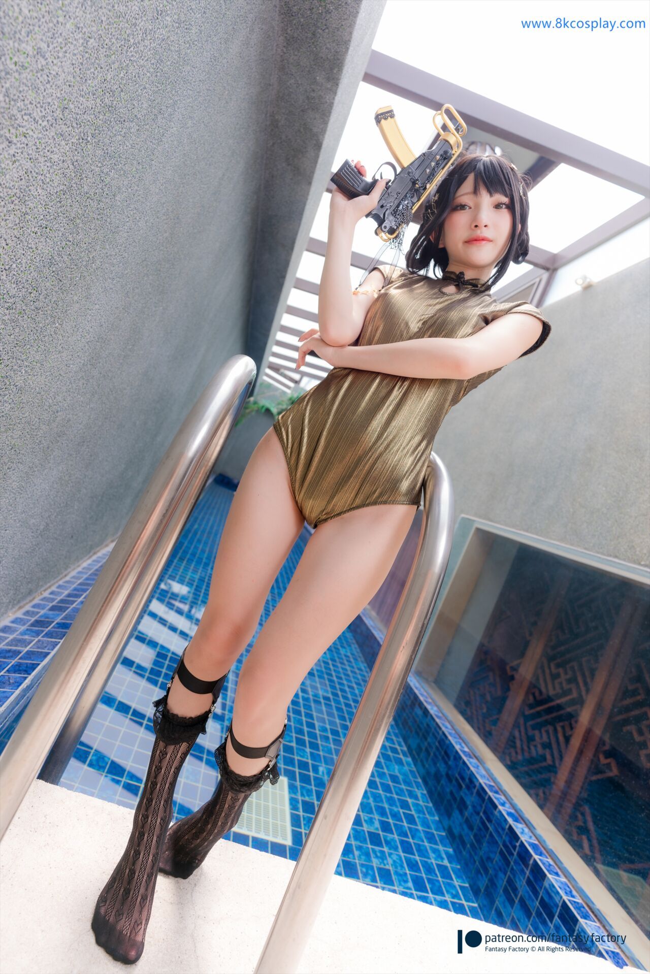 đọc truyện Hình Cosplay Chương 156 ảnh 71 tại Thiên Thai Truyện