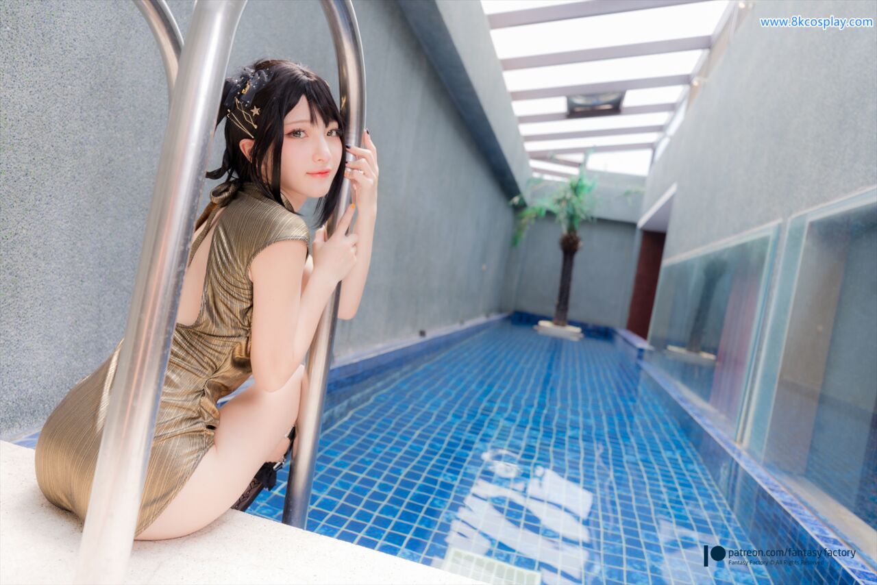 đọc truyện Hình Cosplay Chương 156 ảnh 72 tại Thiên Thai Truyện