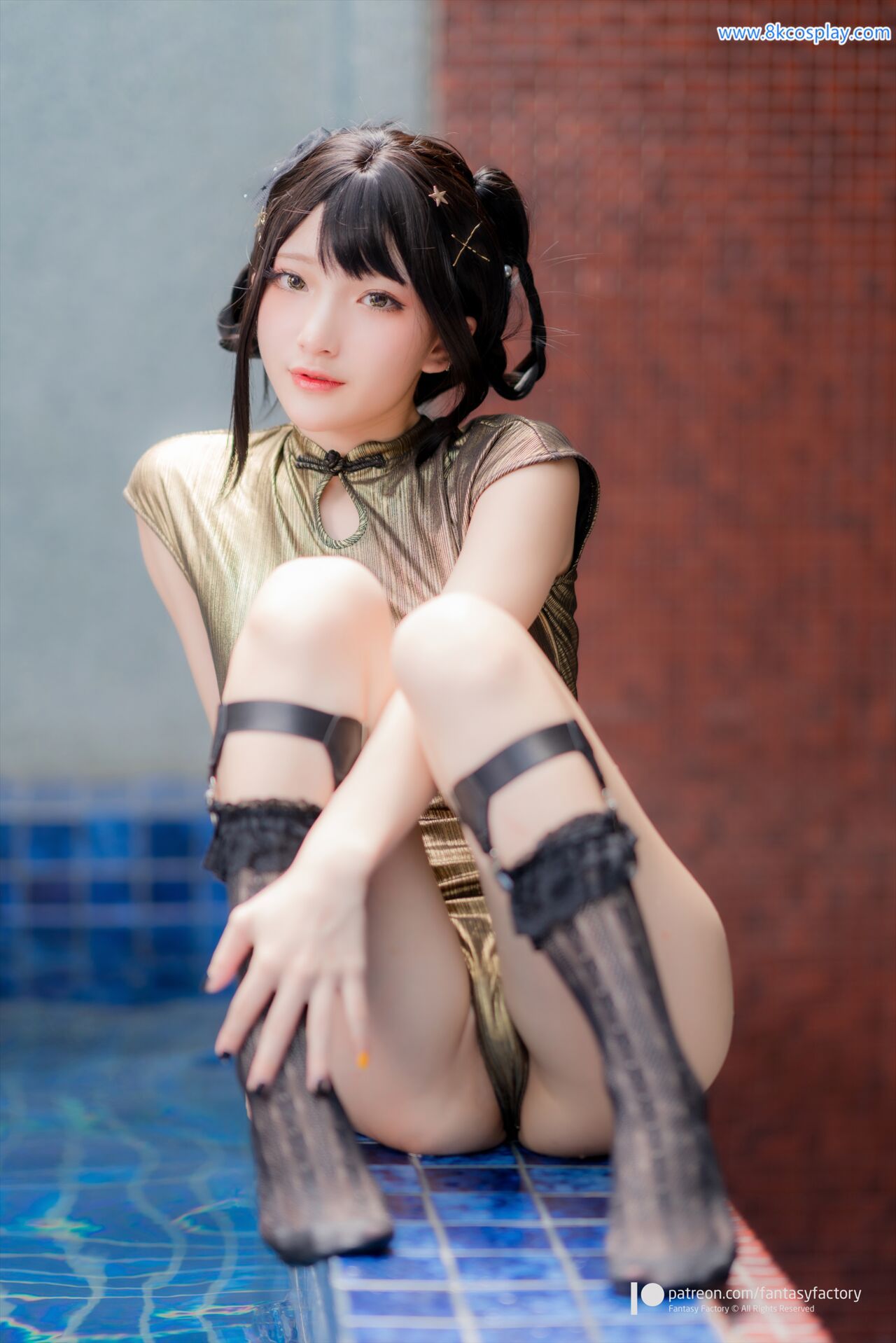 đọc truyện Hình Cosplay Chương 156 ảnh 80 tại Thiên Thai Truyện