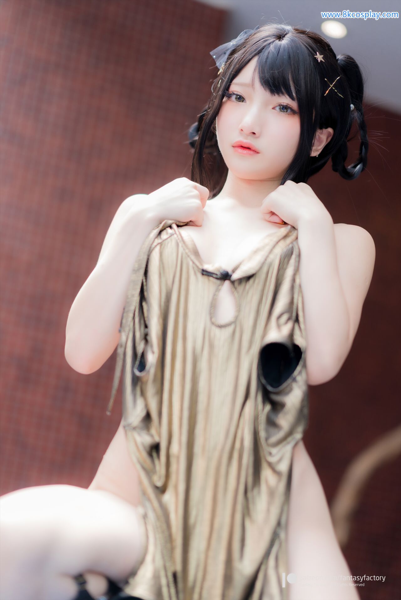 đọc truyện Hình Cosplay Chương 156 ảnh 90 tại Thiên Thai Truyện