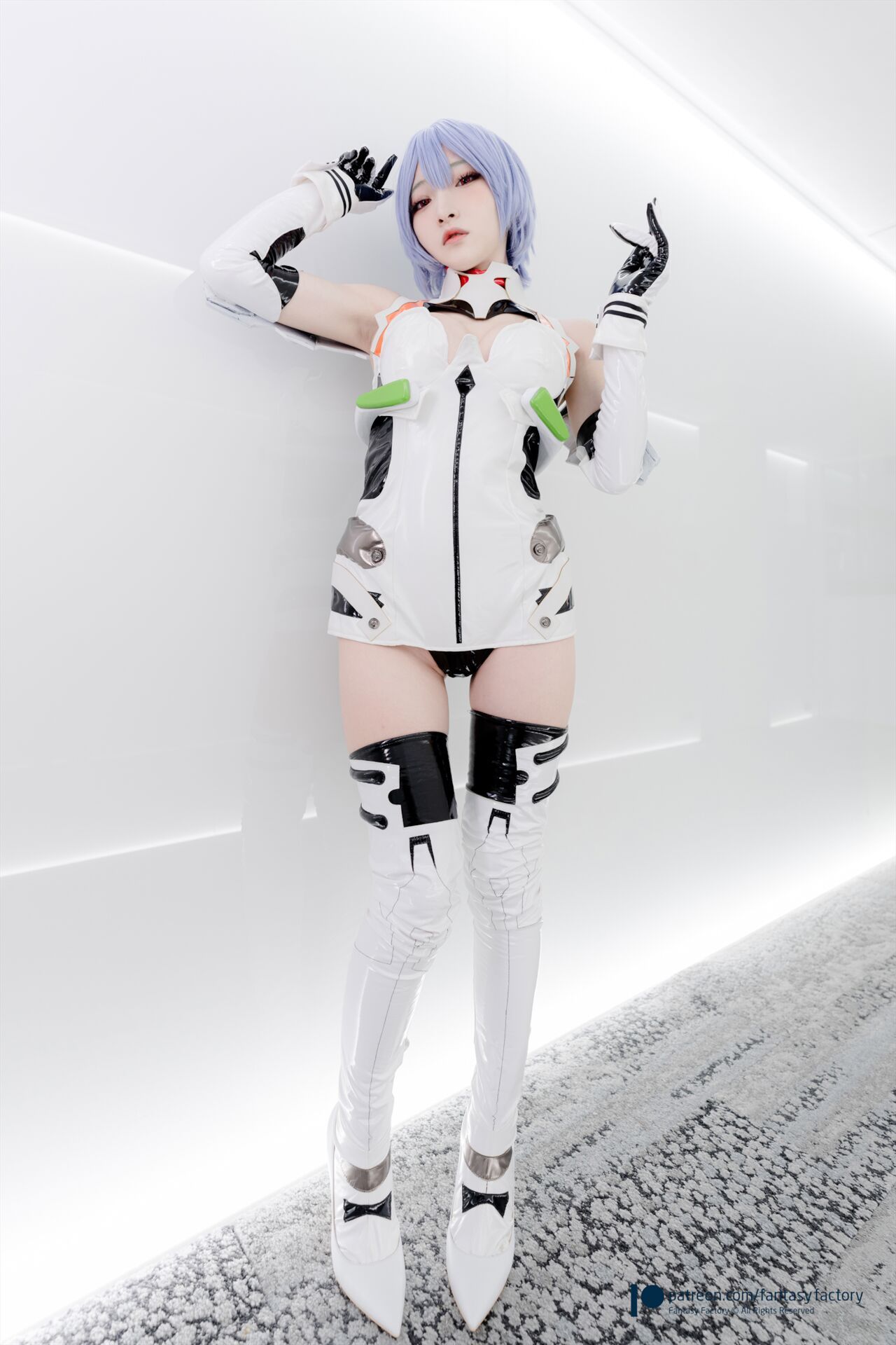 đọc truyện Hình Cosplay Chương 156 ảnh 91 tại Thiên Thai Truyện