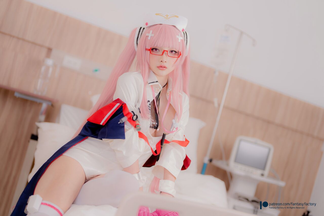 đọc truyện Hình Cosplay Chương 157 ảnh 14 tại Thiên Thai Truyện