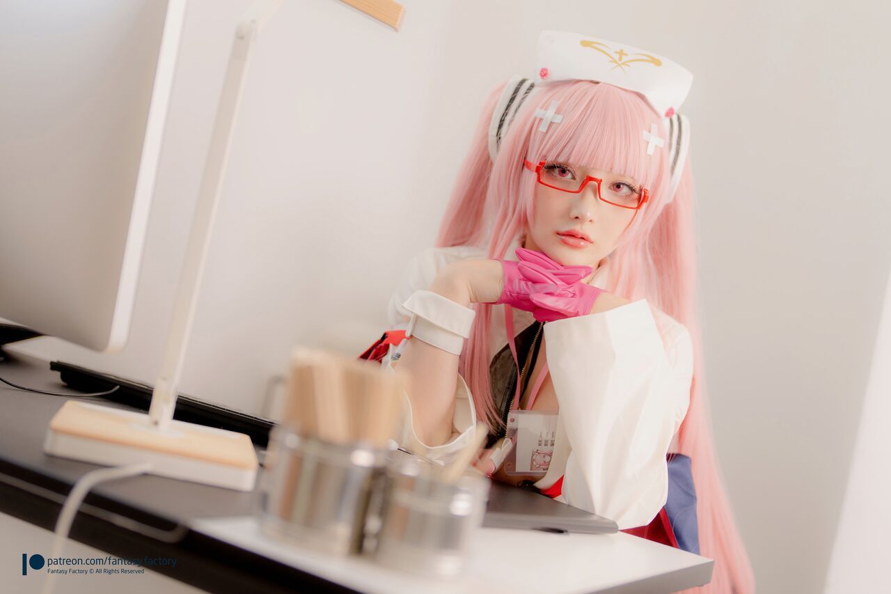 đọc truyện Hình Cosplay Chương 157 ảnh 5 tại Thiên Thai Truyện