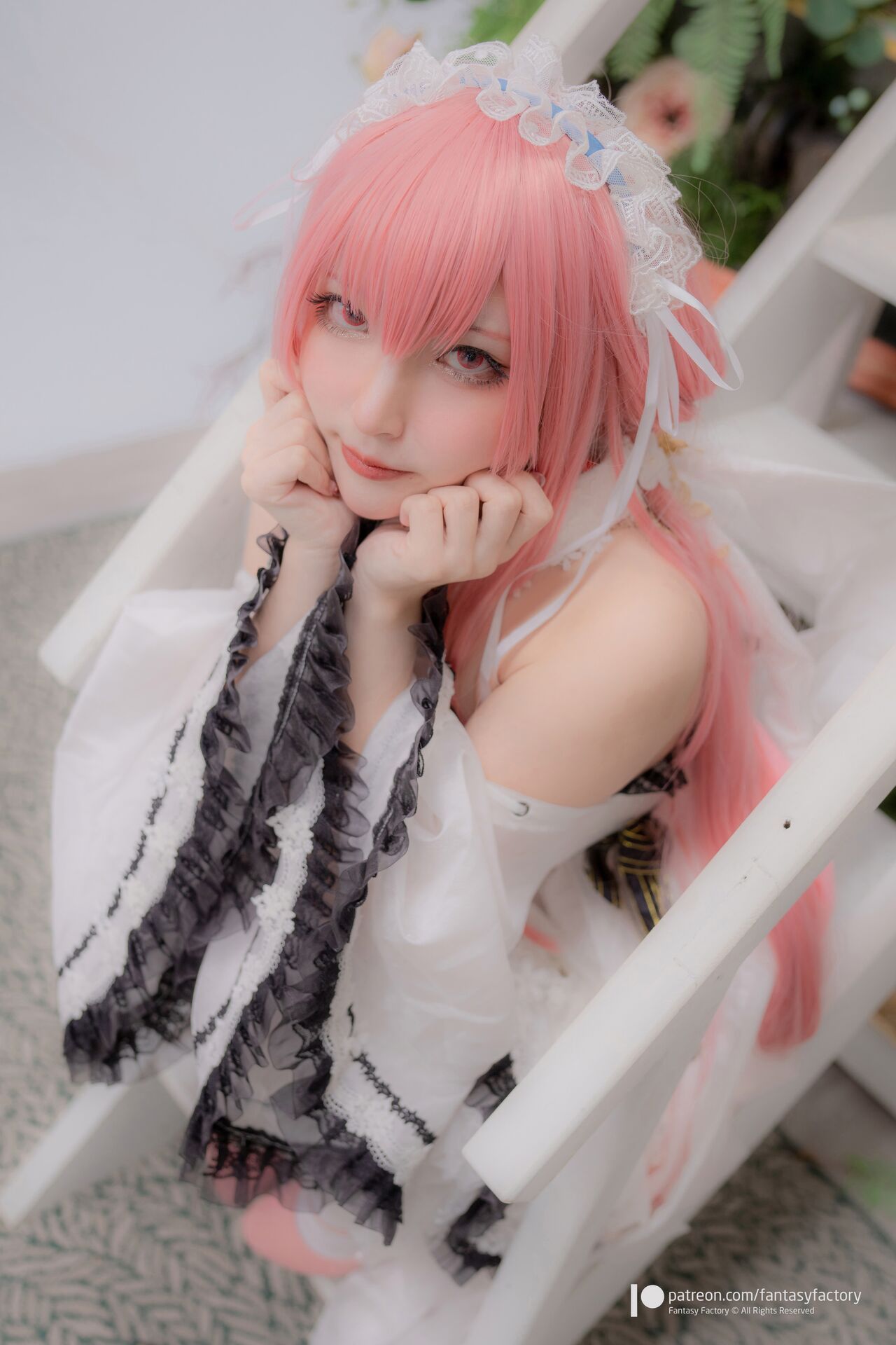 đọc truyện Hình Cosplay Chương 157 ảnh 39 tại Thiên Thai Truyện