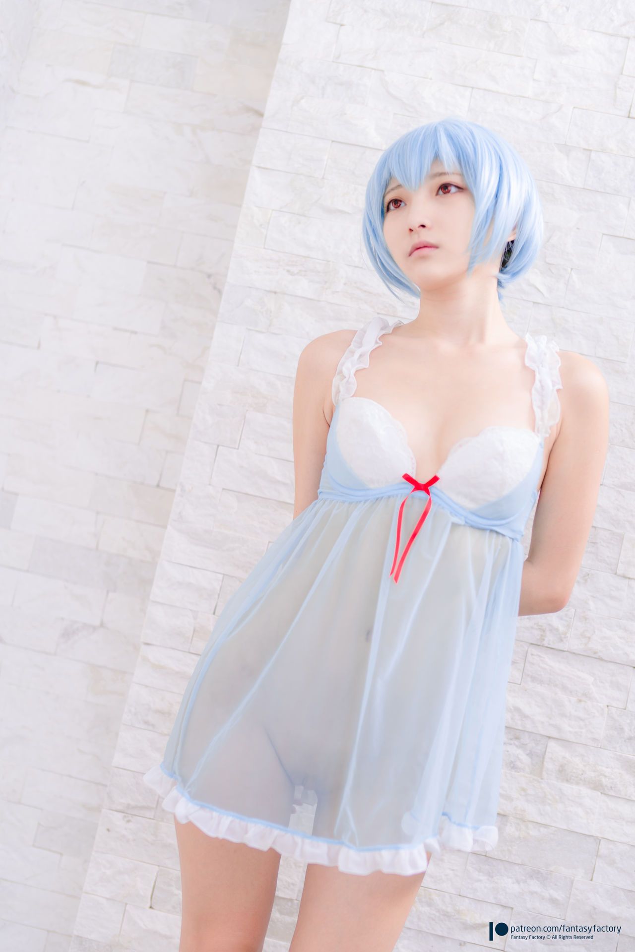 đọc truyện Hình Cosplay Chương 158 ảnh 36 tại Thiên Thai Truyện