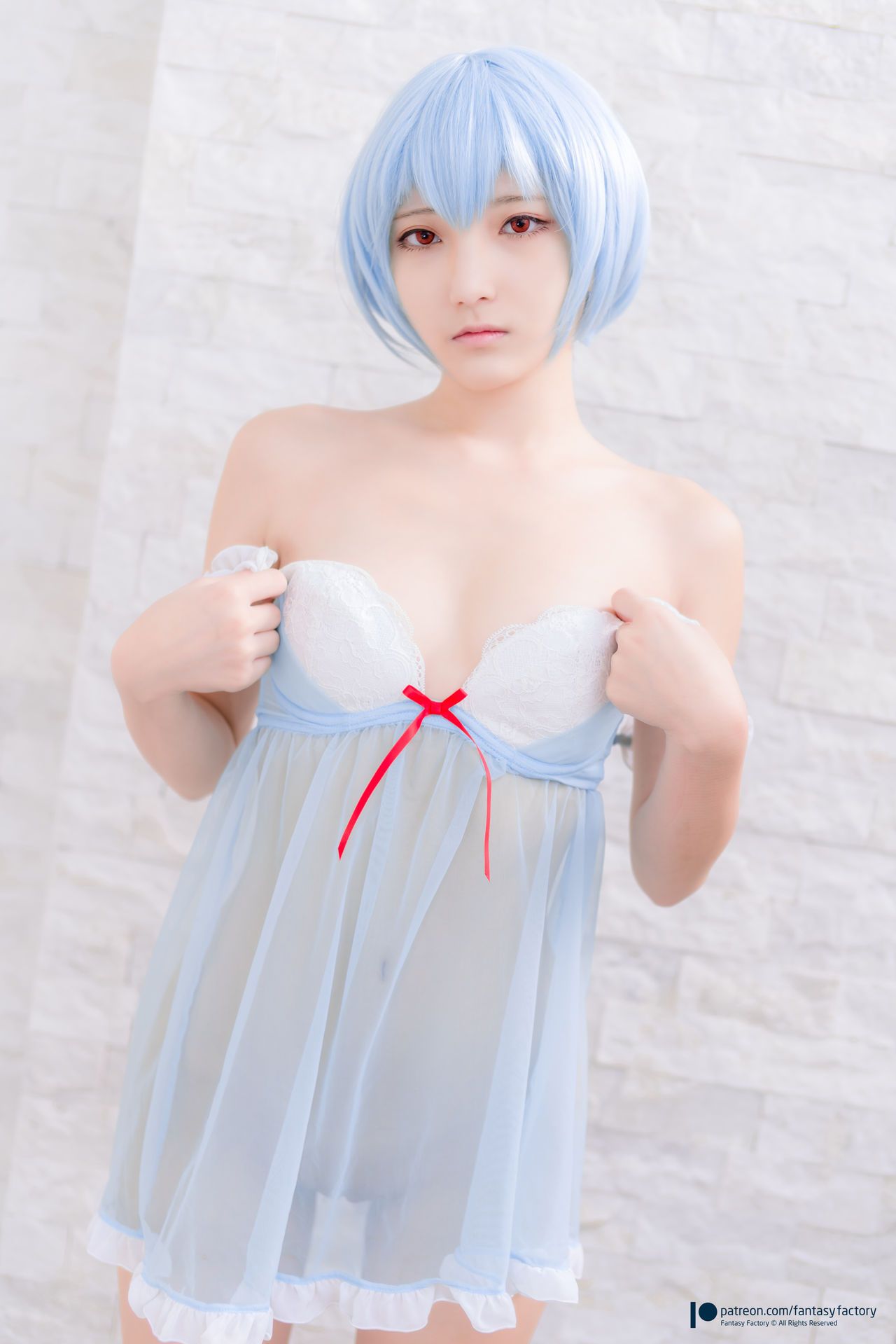 đọc truyện Hình Cosplay Chương 158 ảnh 37 tại Thiên Thai Truyện