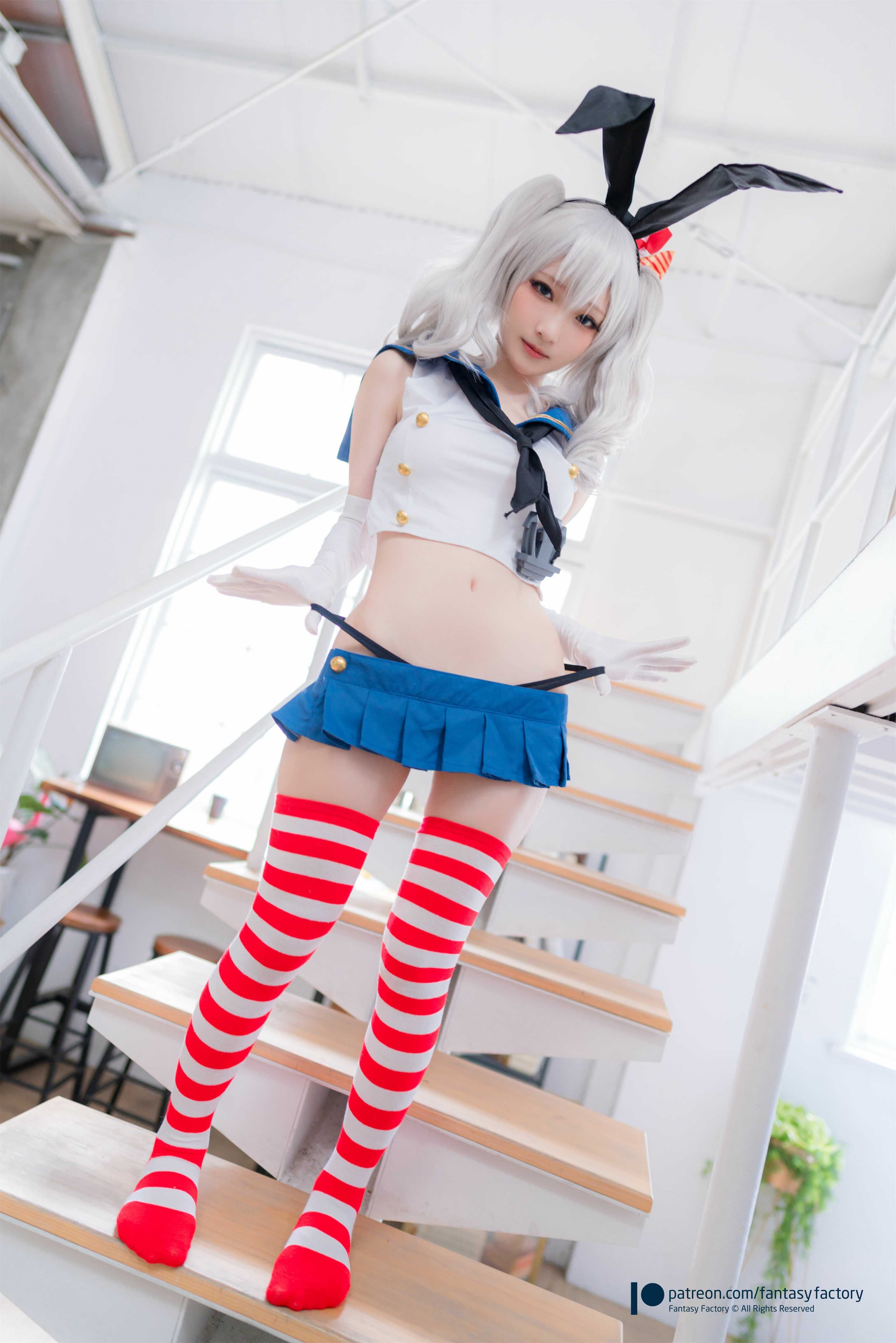 đọc truyện Hình Cosplay Chương 159 ảnh 18 tại Thiên Thai Truyện