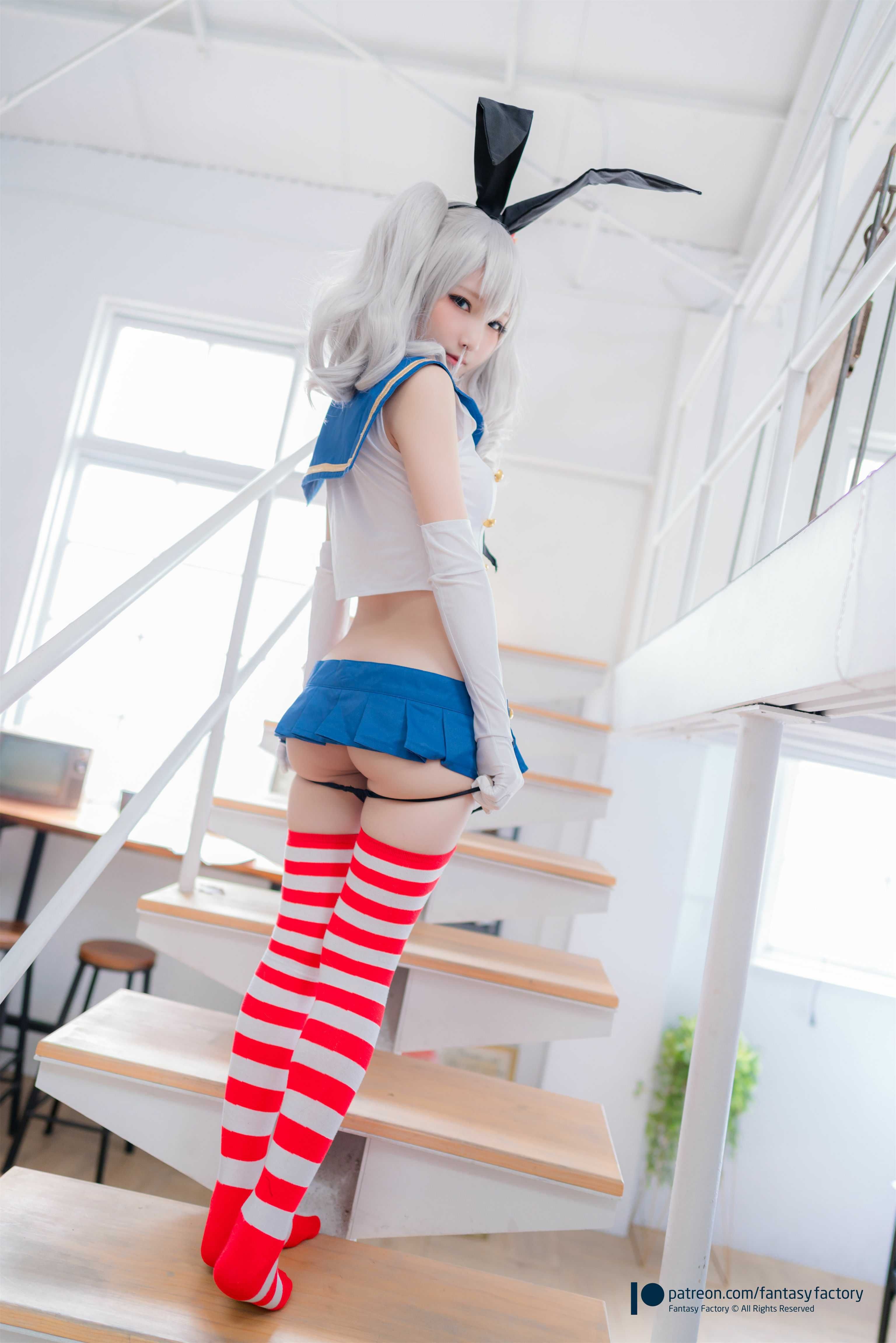 đọc truyện Hình Cosplay Chương 159 ảnh 19 tại Thiên Thai Truyện