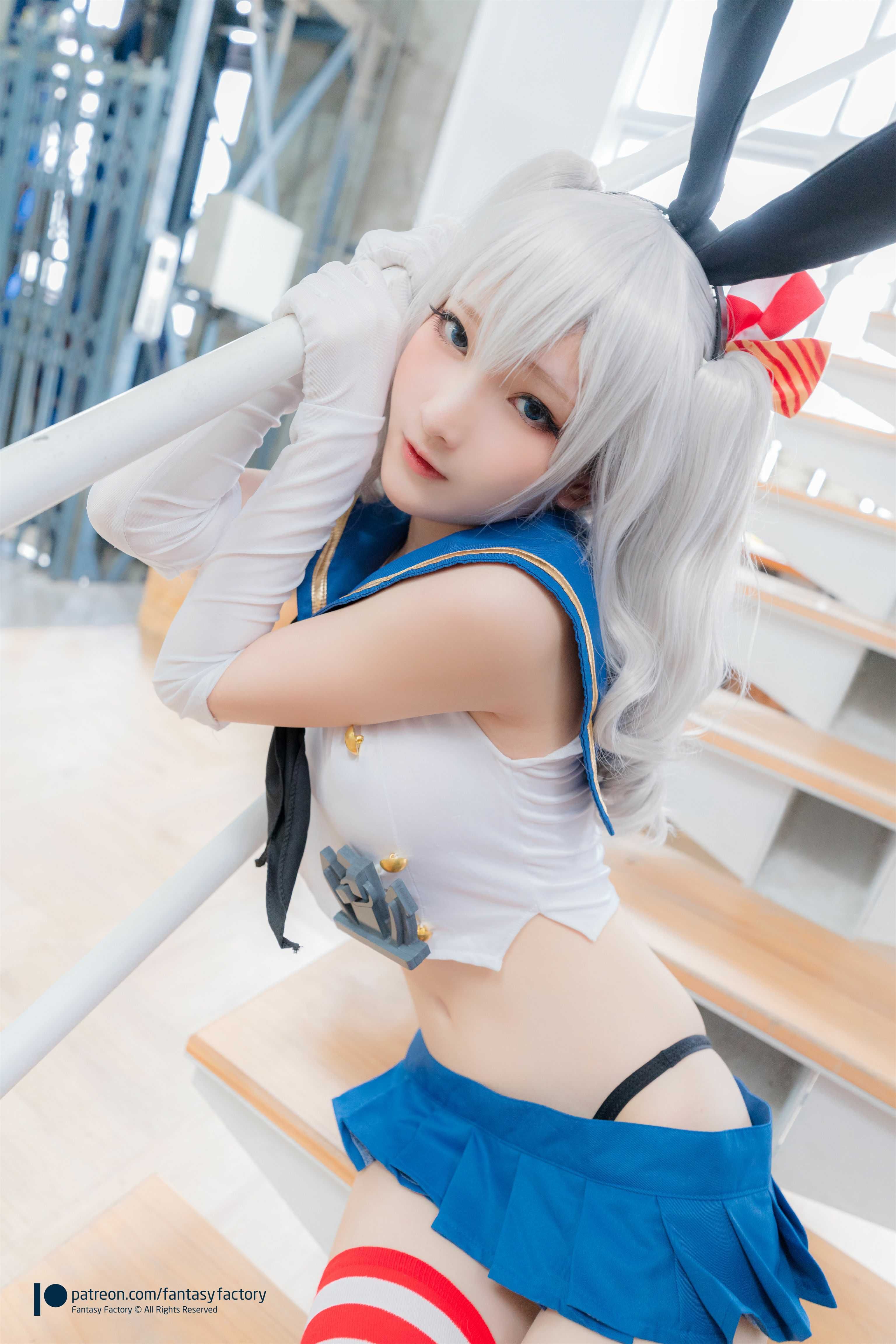 đọc truyện Hình Cosplay Chương 159 ảnh 24 tại Thiên Thai Truyện