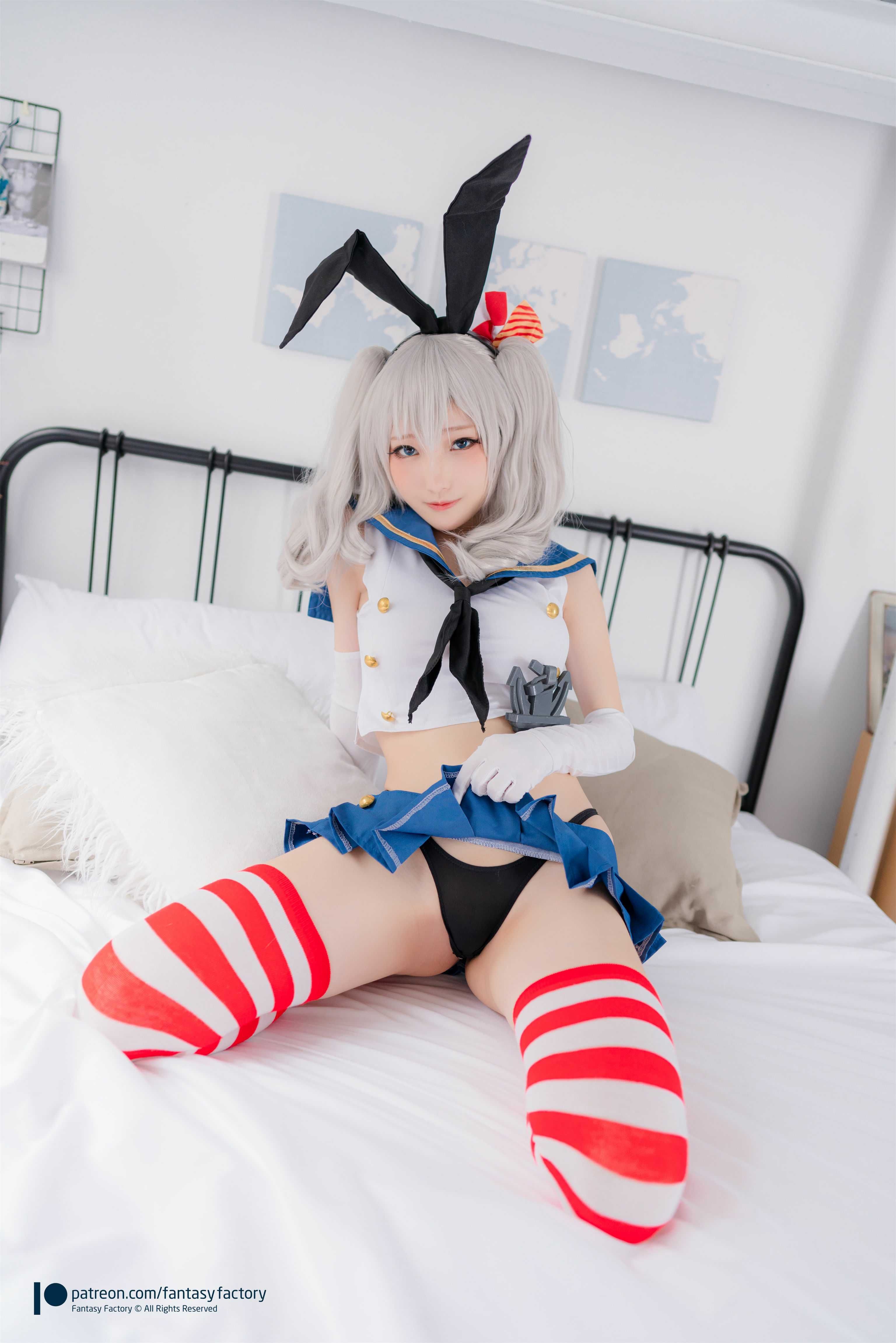 đọc truyện Hình Cosplay Chương 159 ảnh 5 tại Thiên Thai Truyện