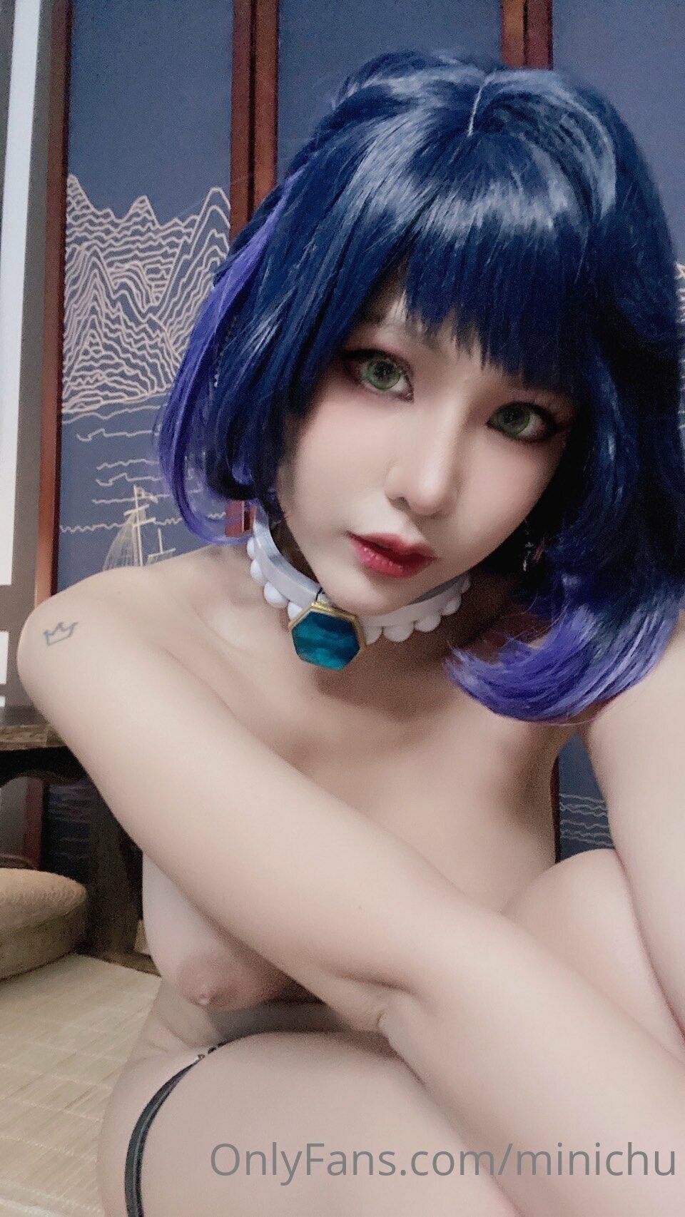 Hình Cosplay Chương 16 page 29 - Giả Dược