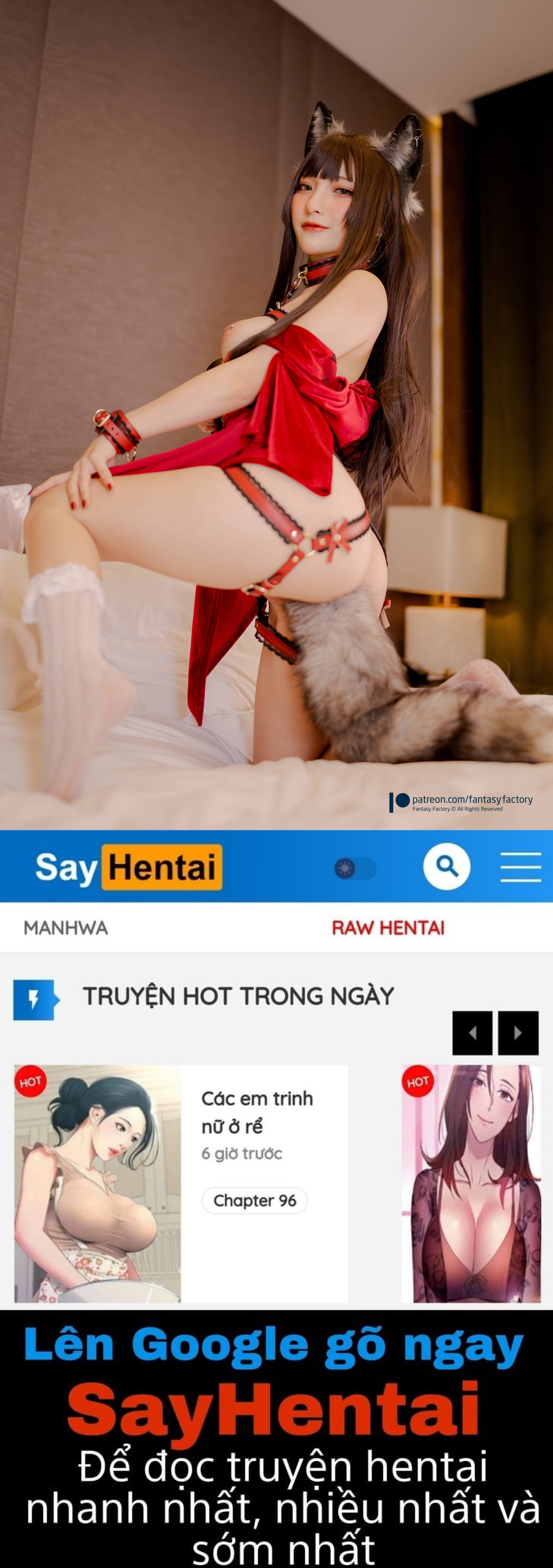 đọc truyện Hình Cosplay Chương 160 ảnh 49 tại Thiên Thai Truyện