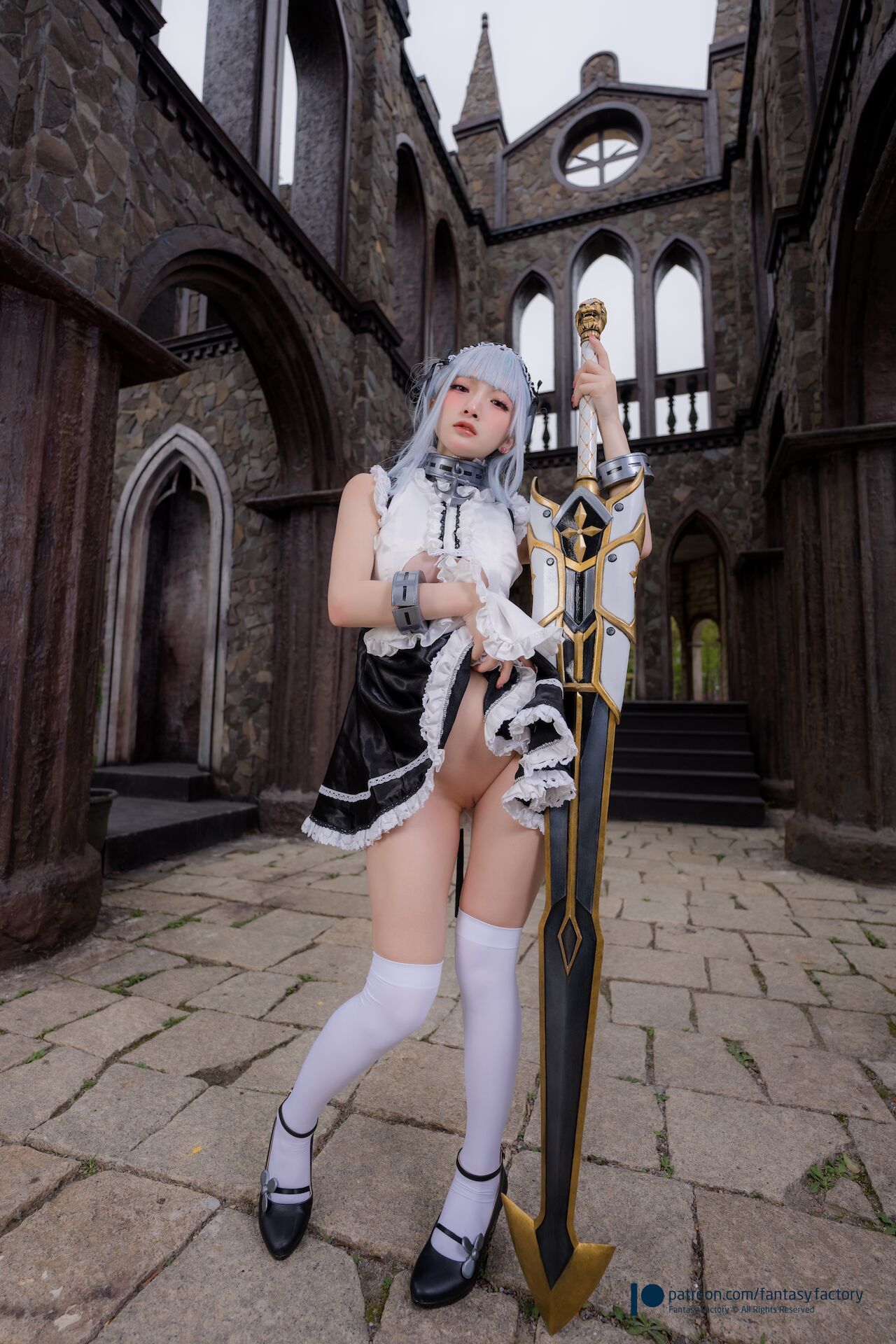 đọc truyện Hình Cosplay Chương 161 ảnh 15 tại Thiên Thai Truyện